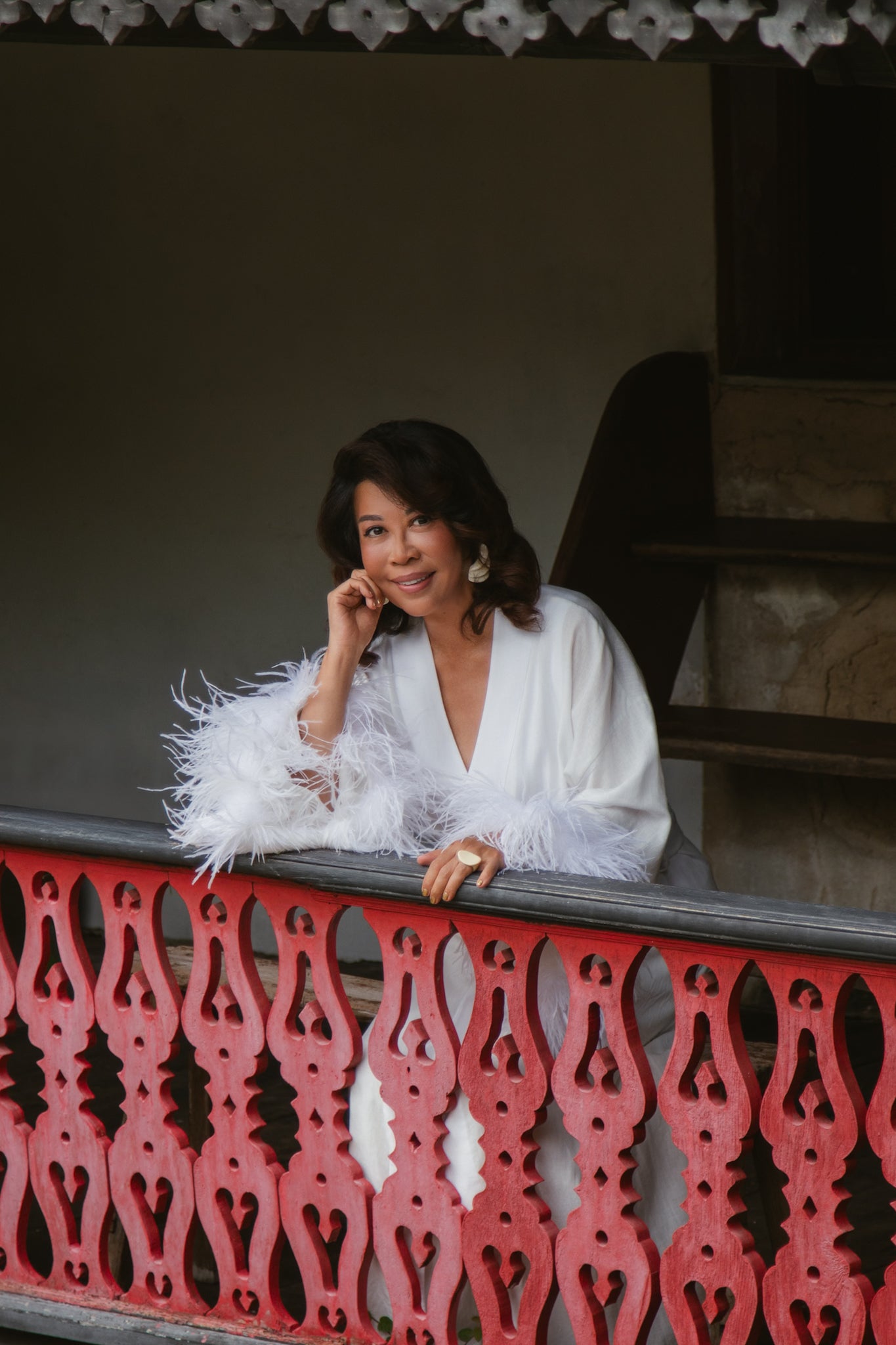 In the mood for love (Daph)