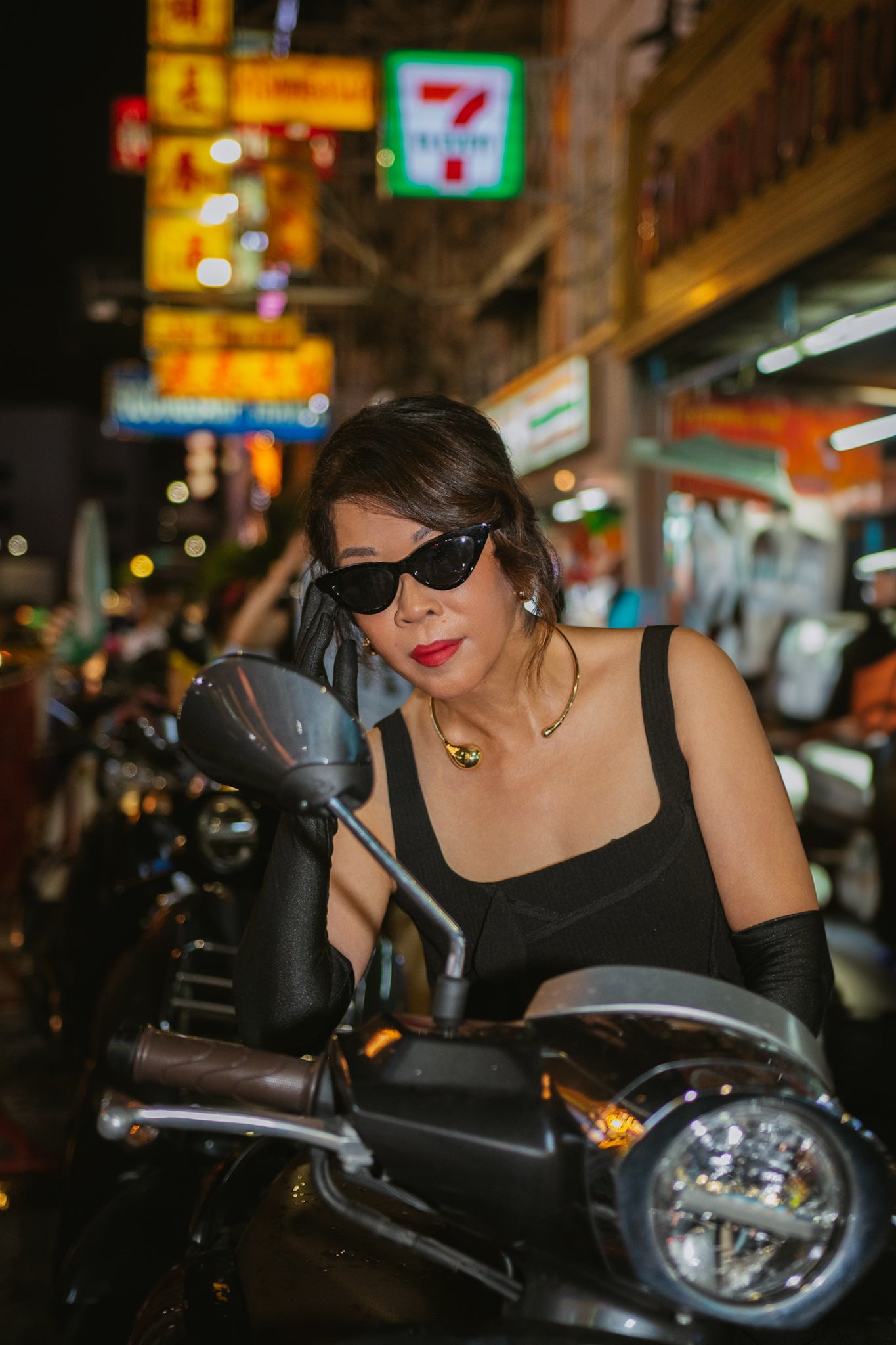 In the mood for love (Daph)