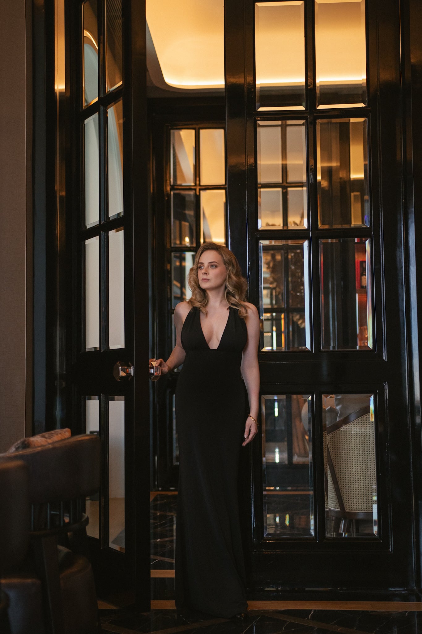 Ritz Carlton
