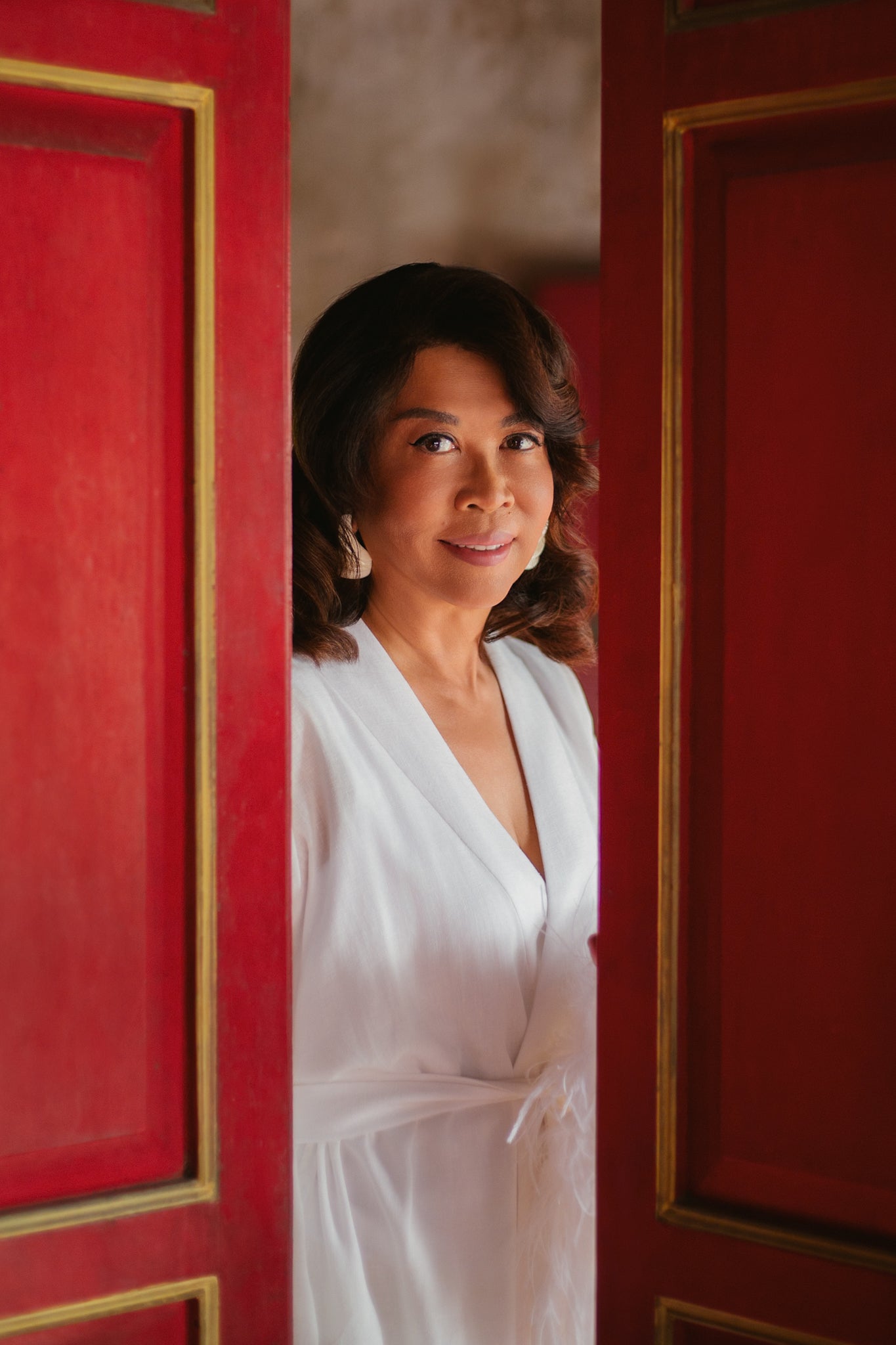 In the mood for love (Daph)