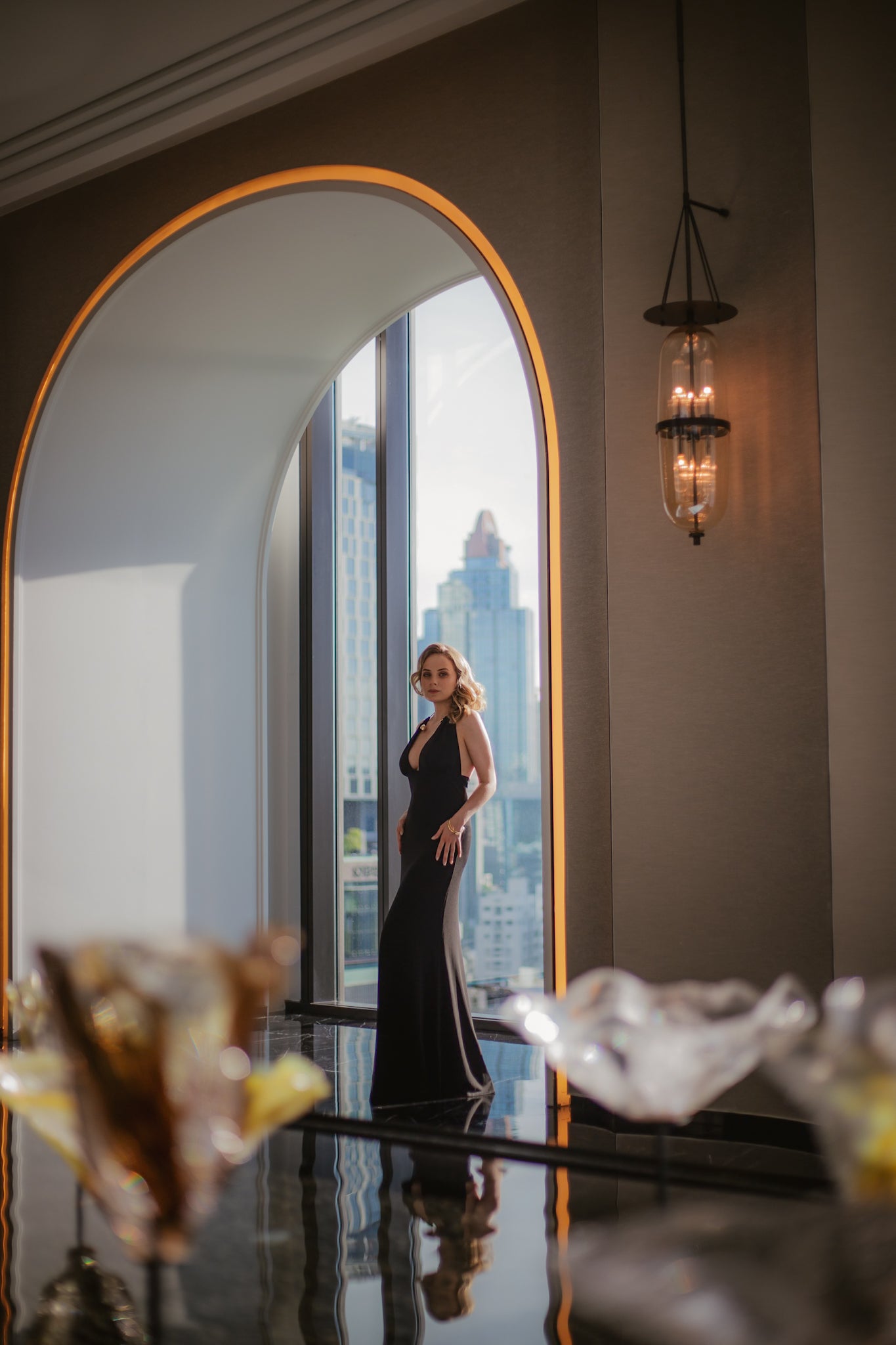 Ritz Carlton