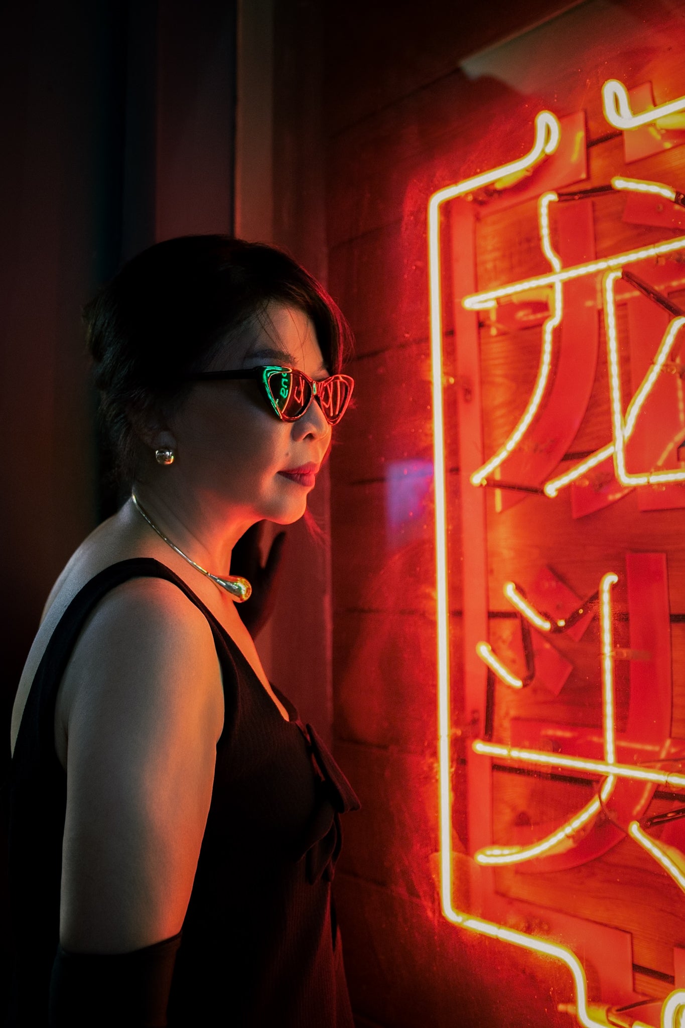 In the mood for love (Daph)