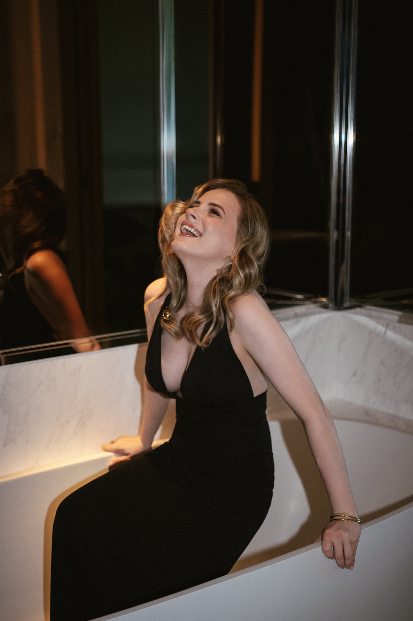 Ritz Carlton