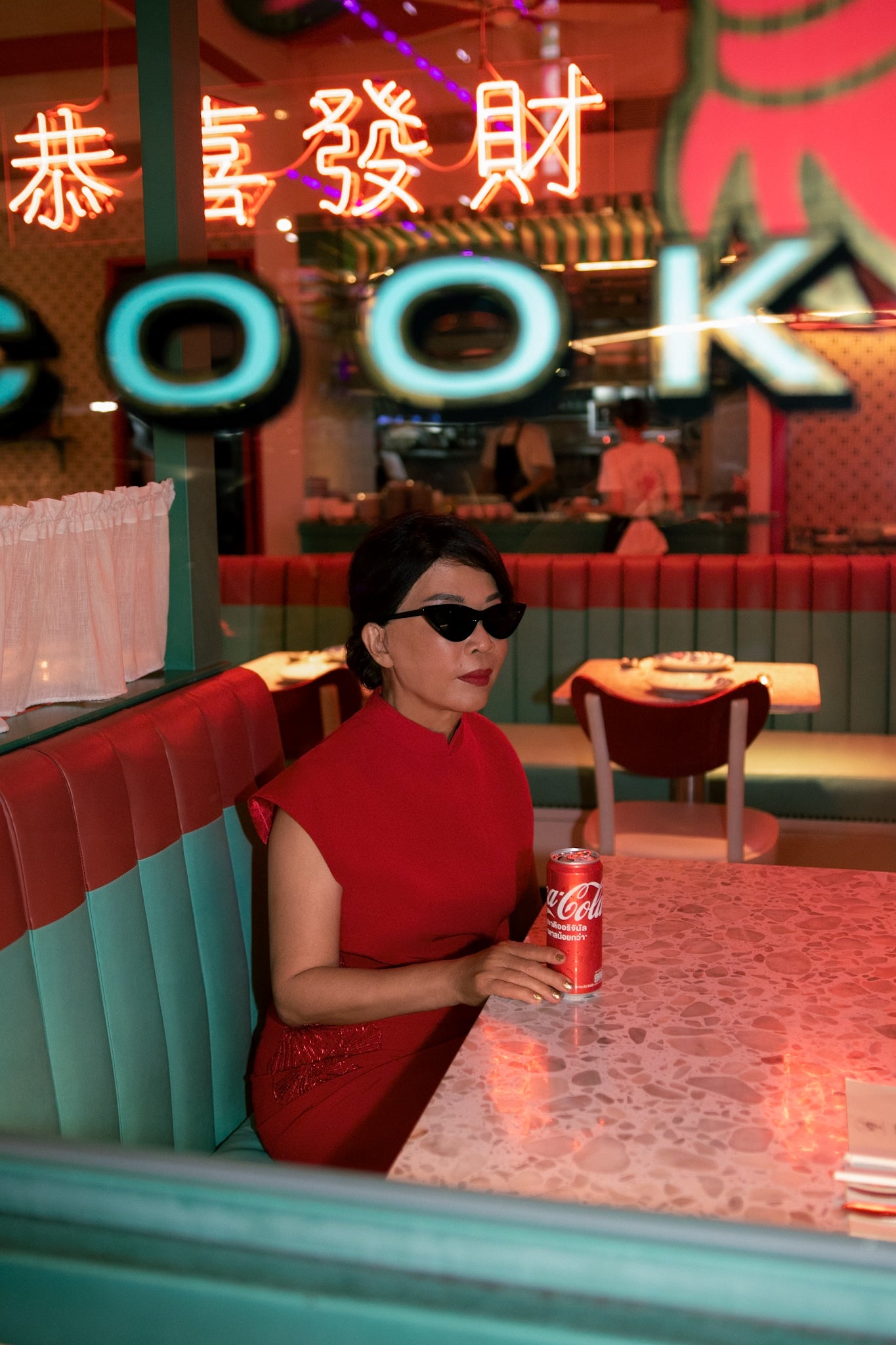 In the mood for love (Daph)