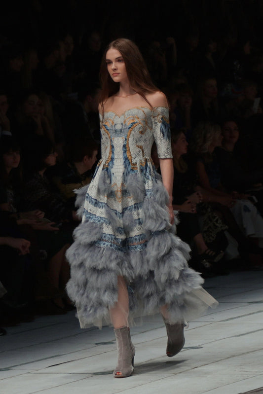 Mercedez Benz Fashion Week