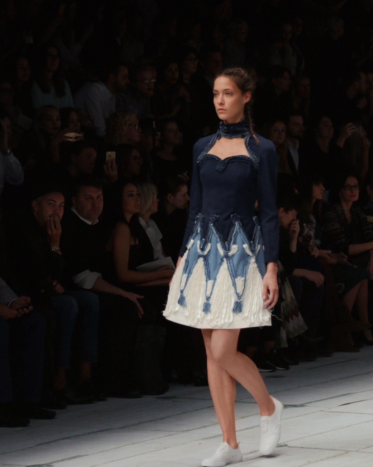 Mercedez Benz Fashion Week