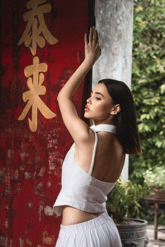 Dtalat Noi & So Heng Tai Photoshoot. Bangkok Photoshoot by Photographer Nadya Shell