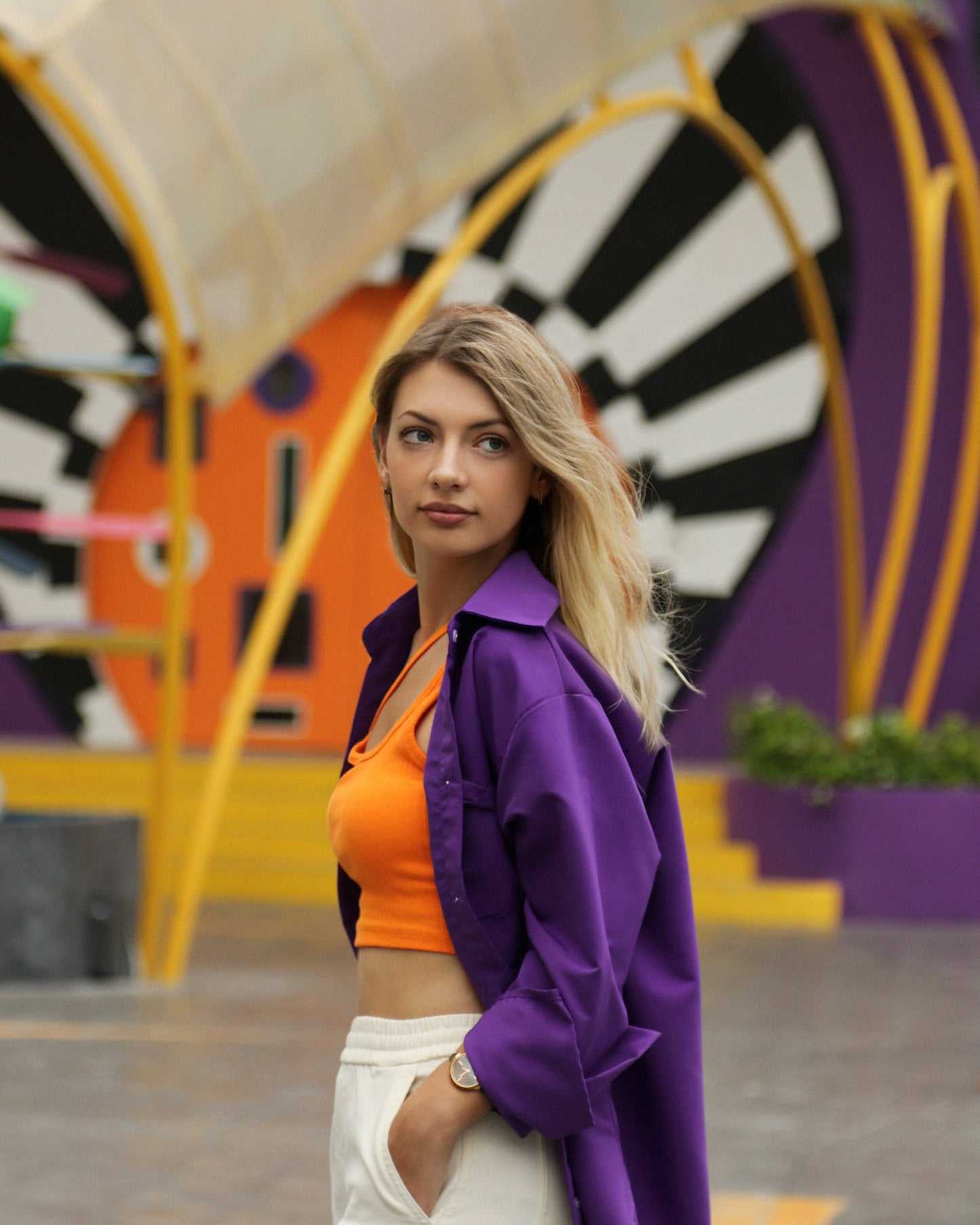 Tania