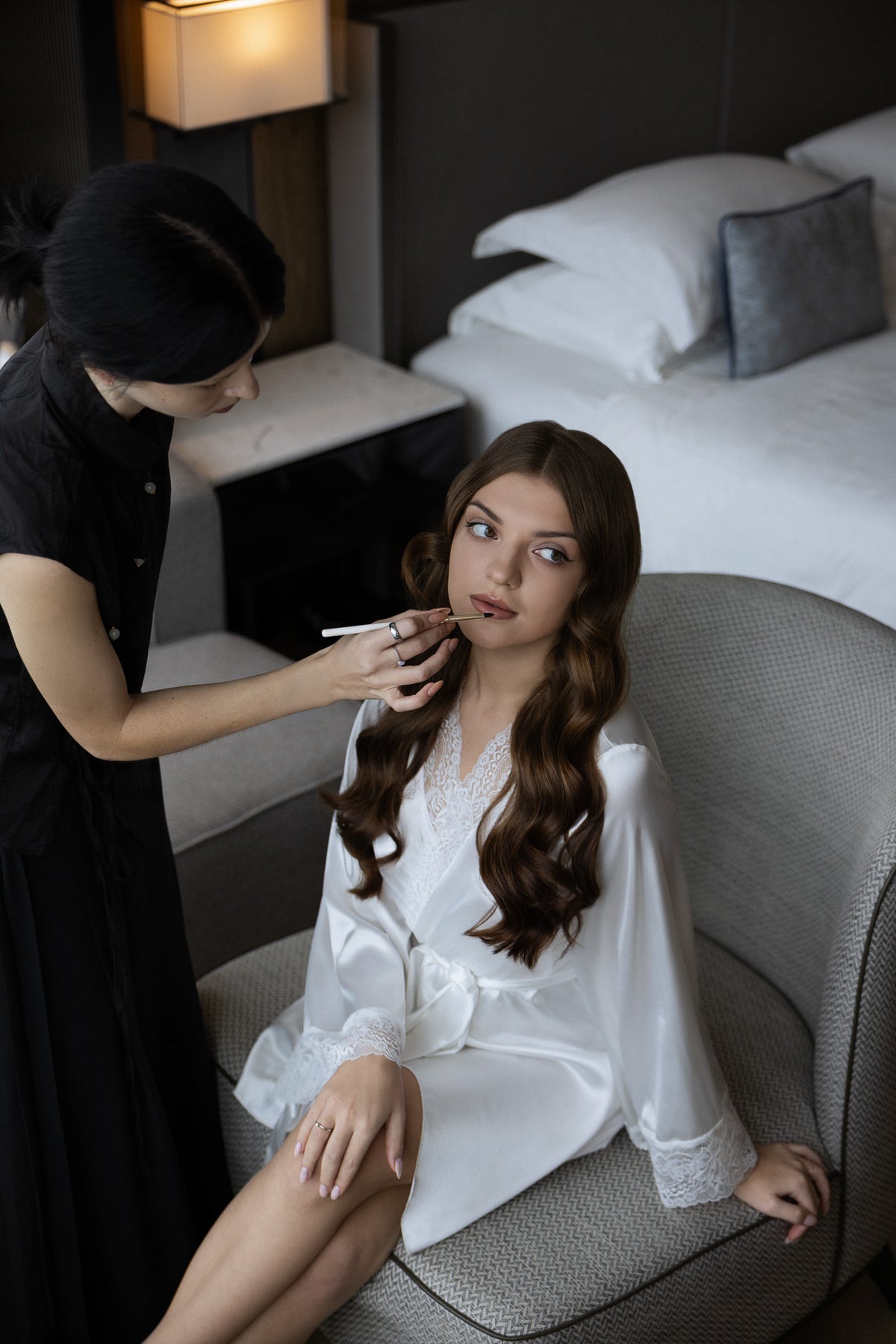 Wedding in Bangkok photoshoot 2