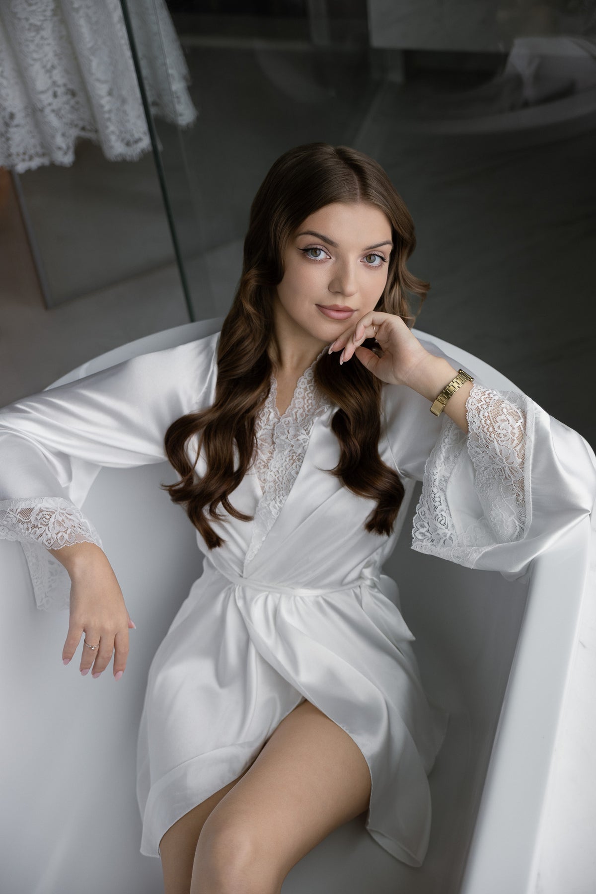 Wedding in Bangkok photoshoot 2