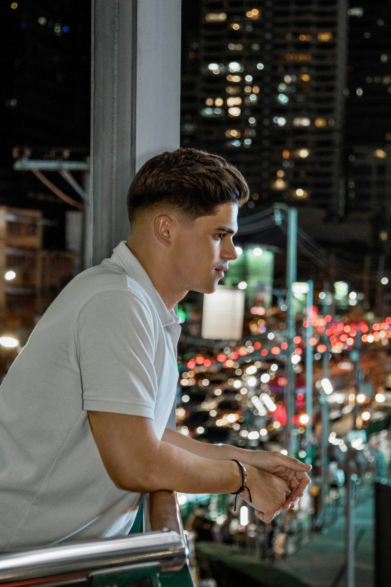 Megapolis Night
