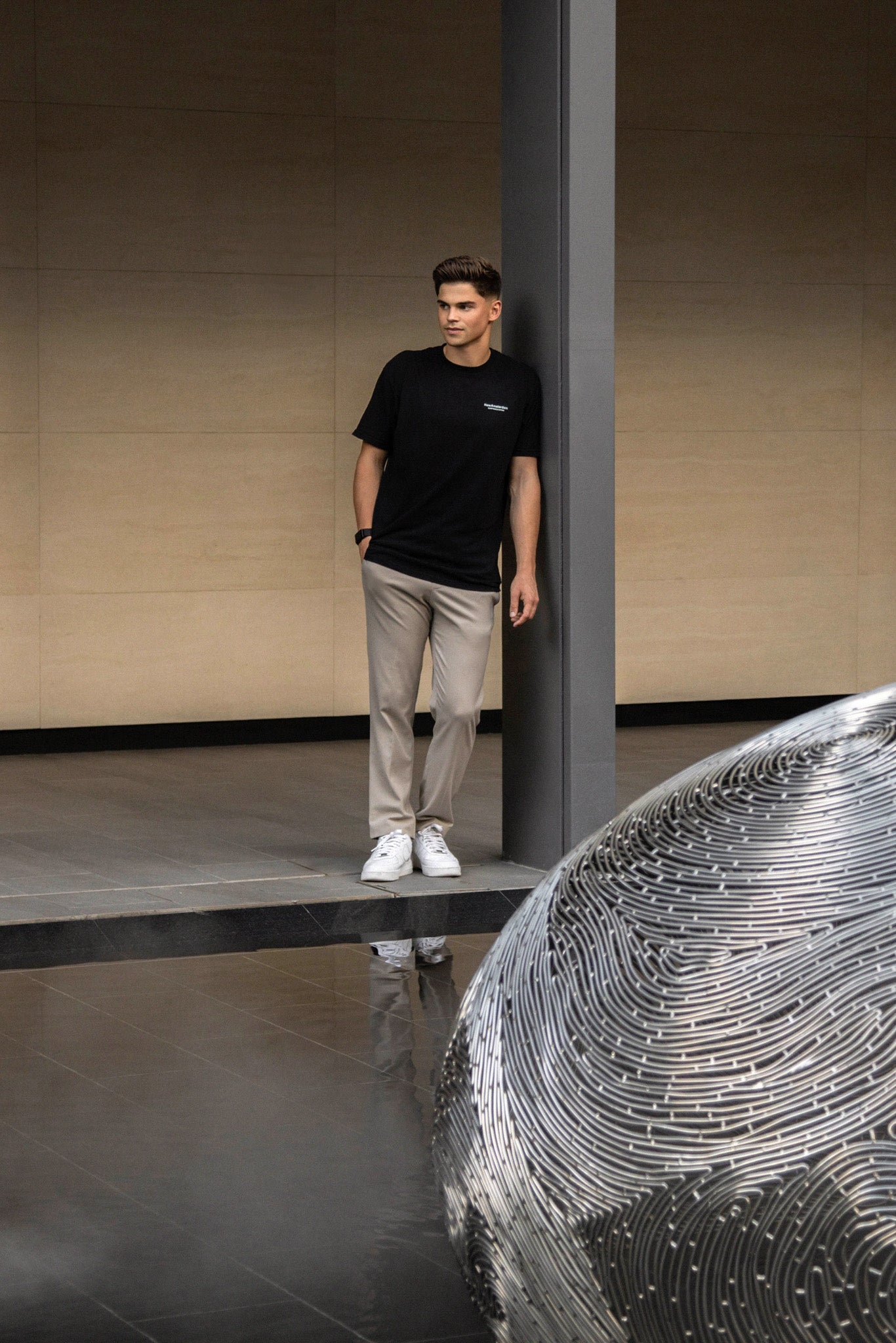 Futuristic Objects
