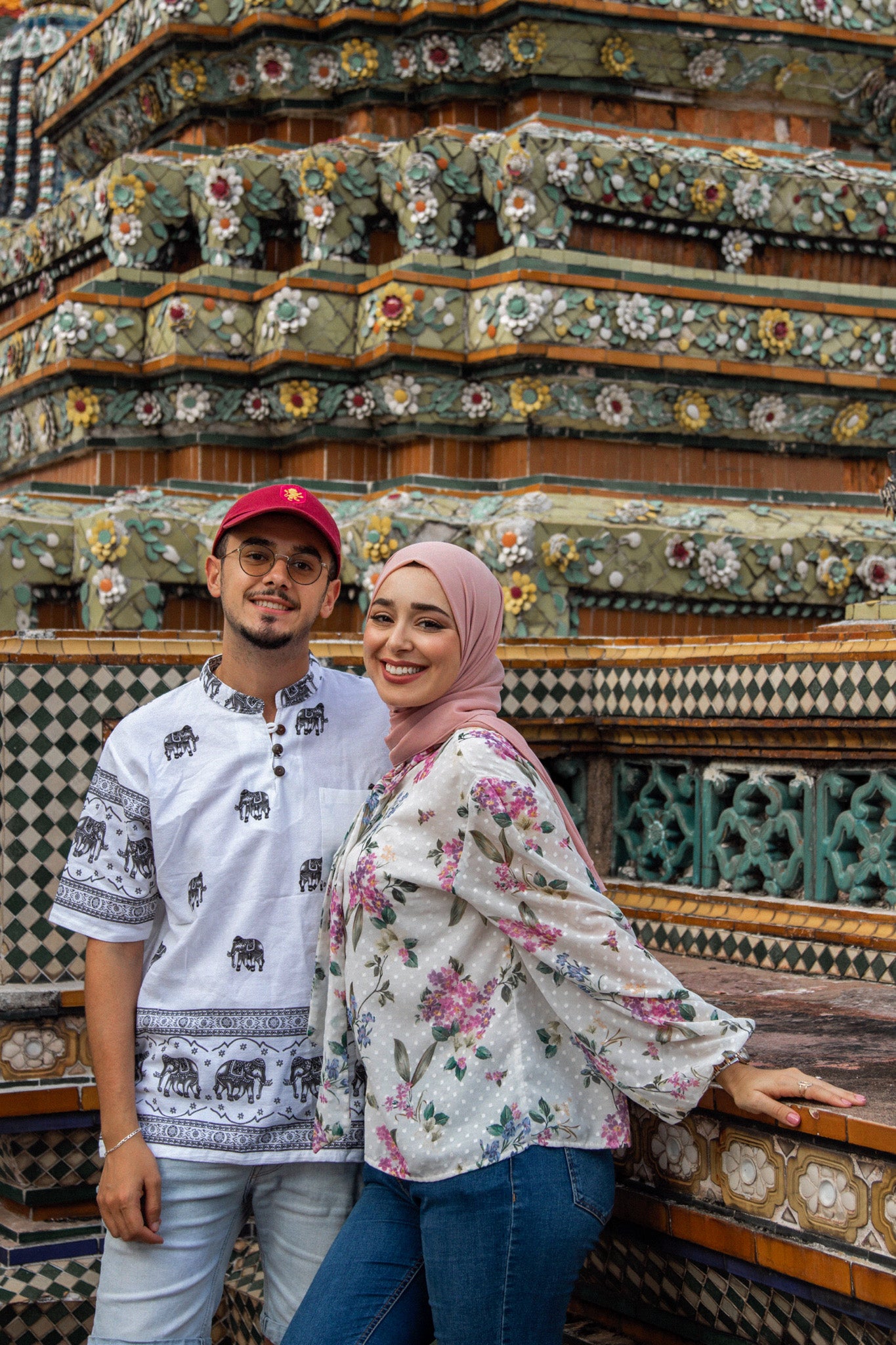 Travel Together