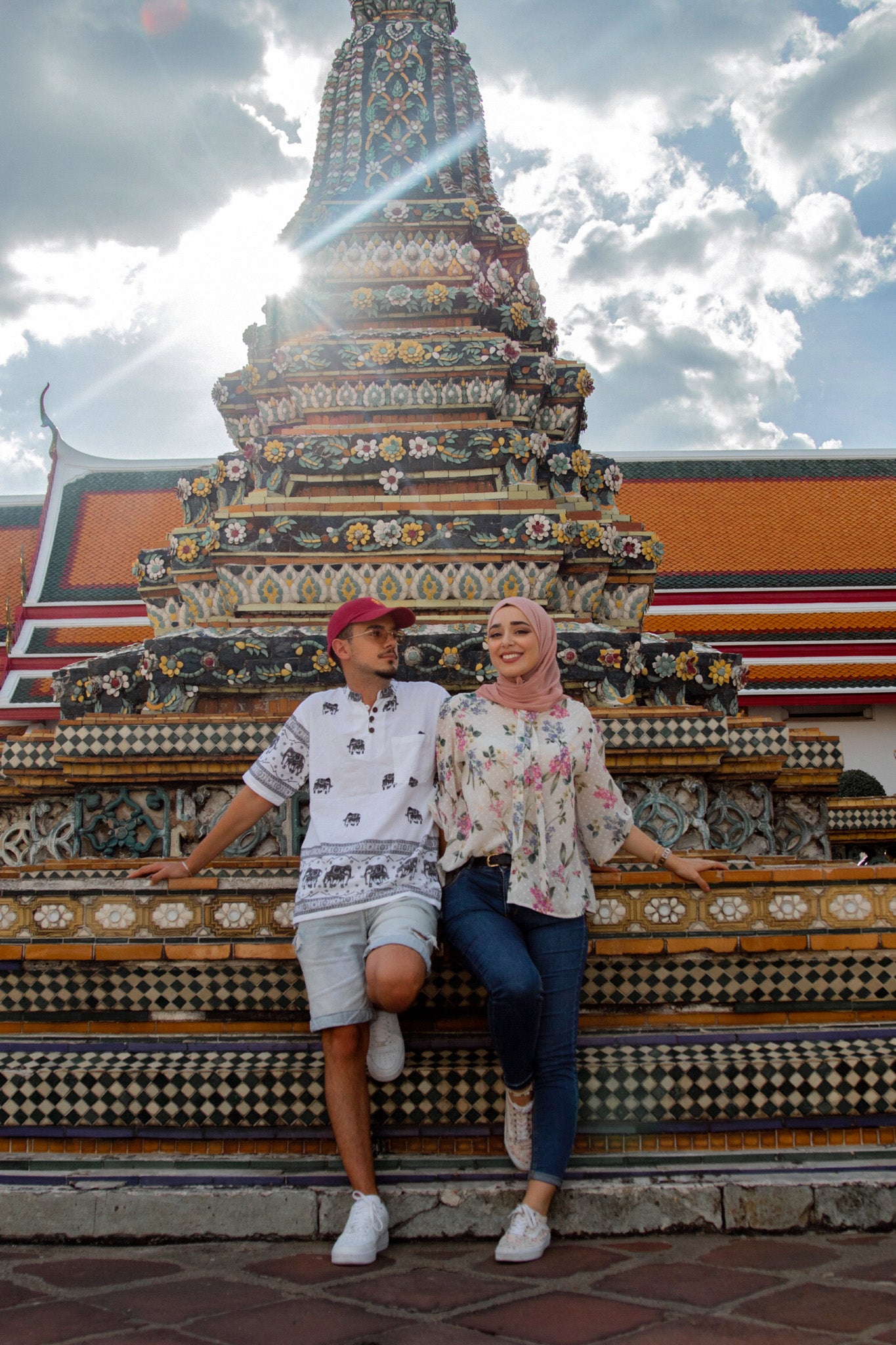 Travel Together