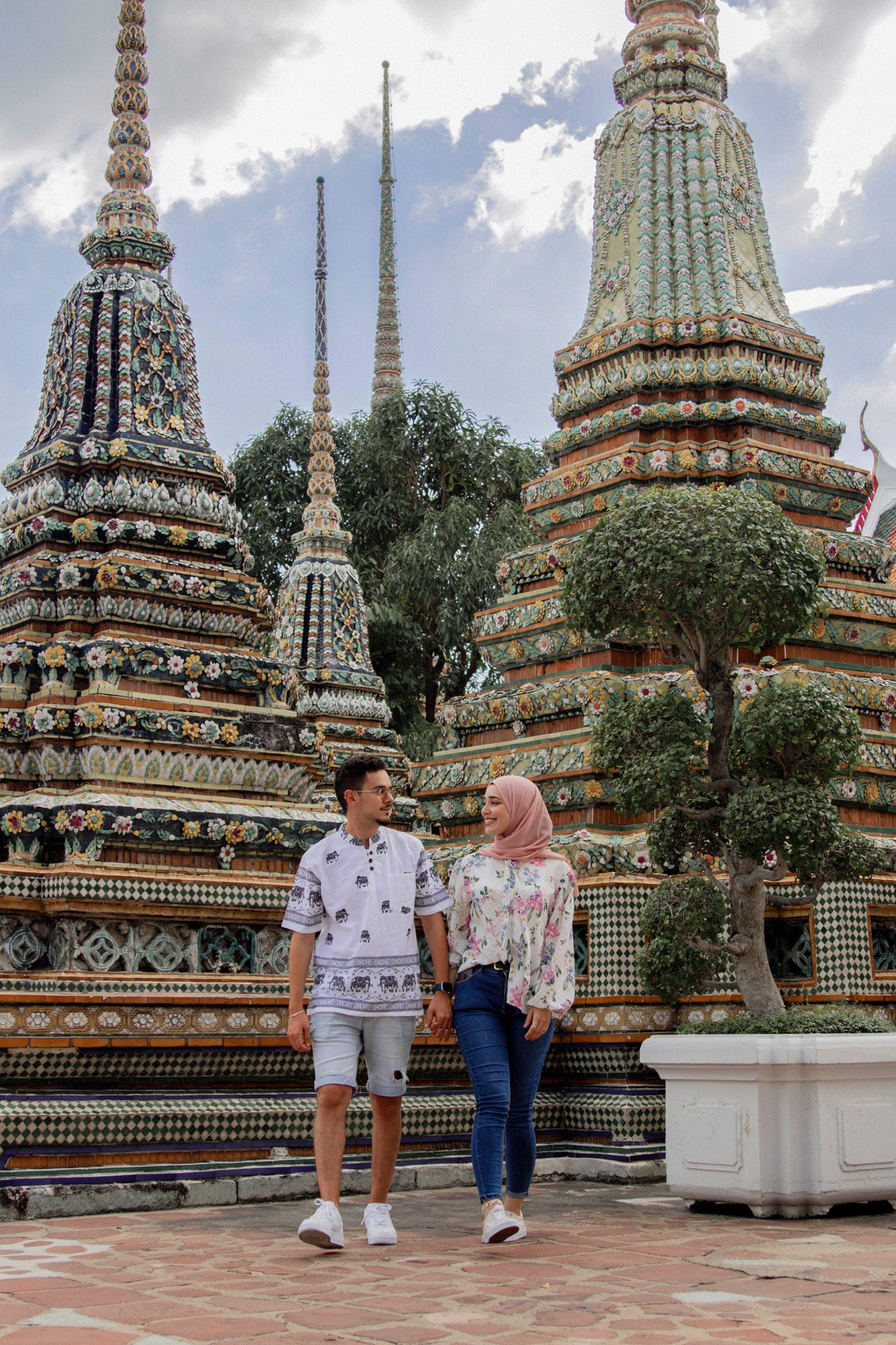 Travel Together