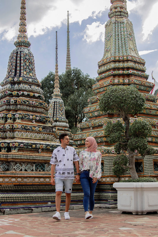 Travel Together