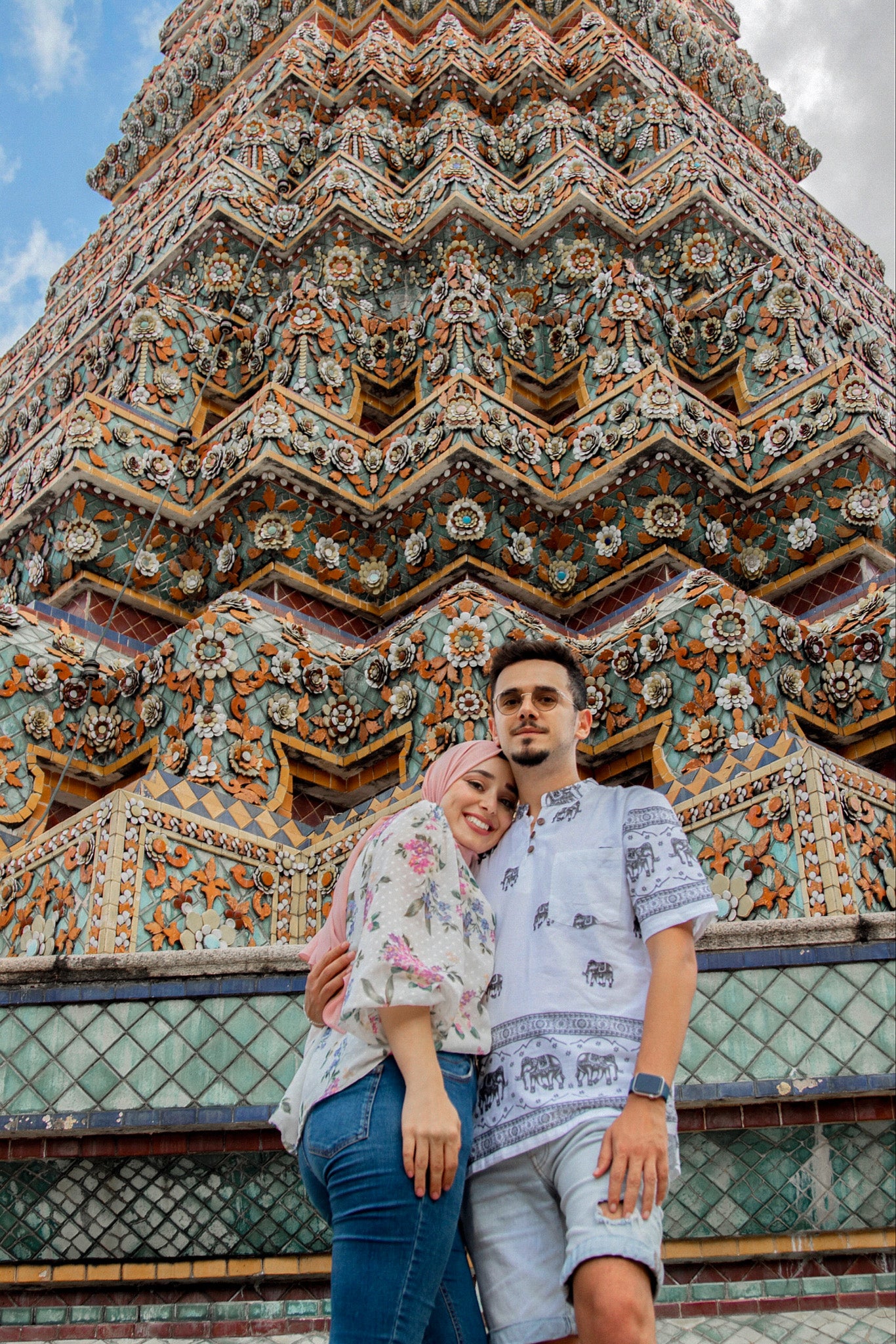 Travel Together
