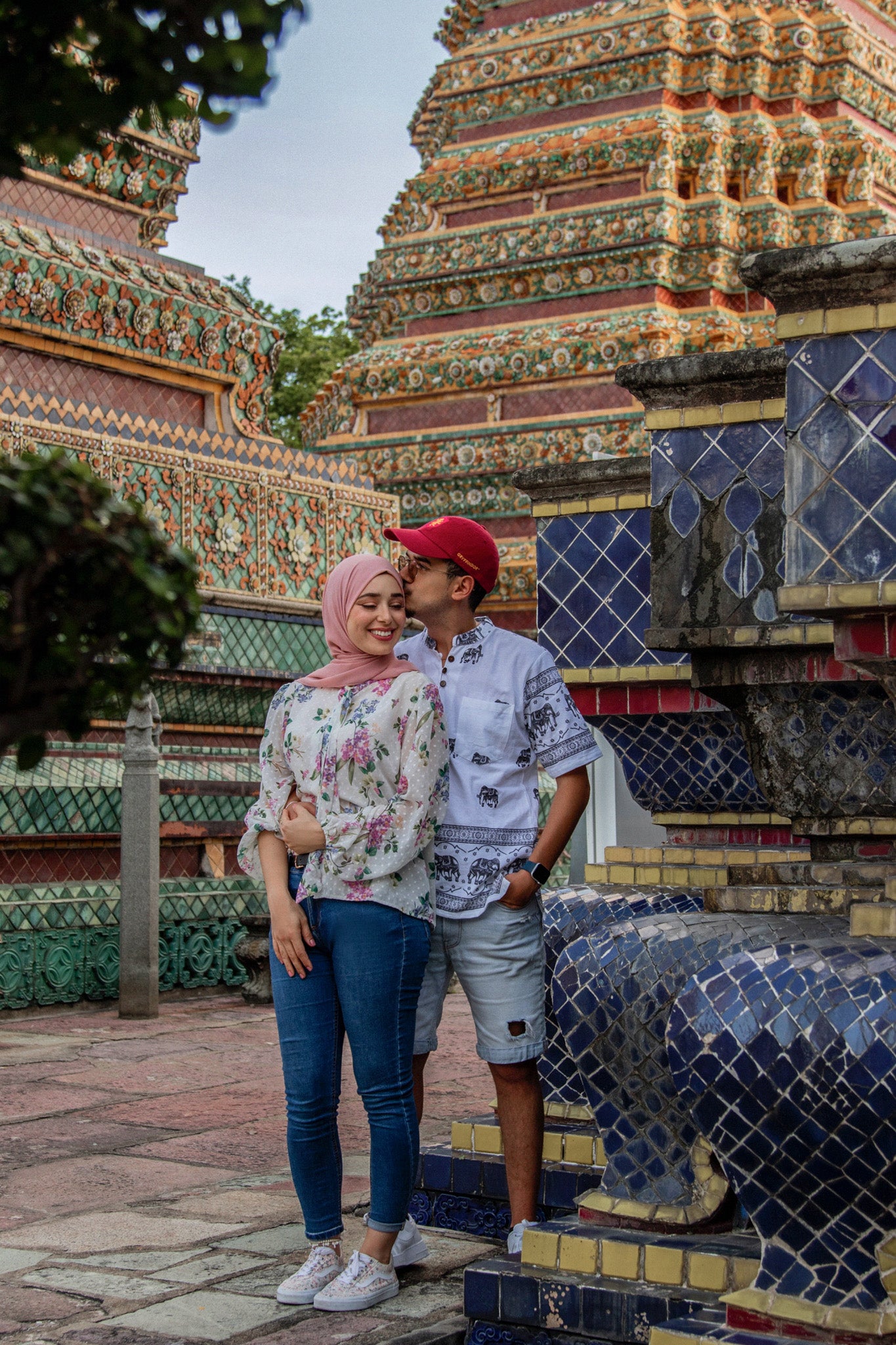 Travel Together