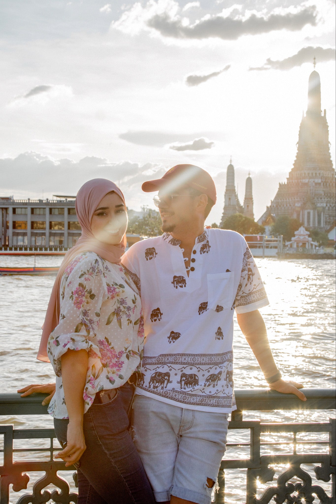 Travel Together
