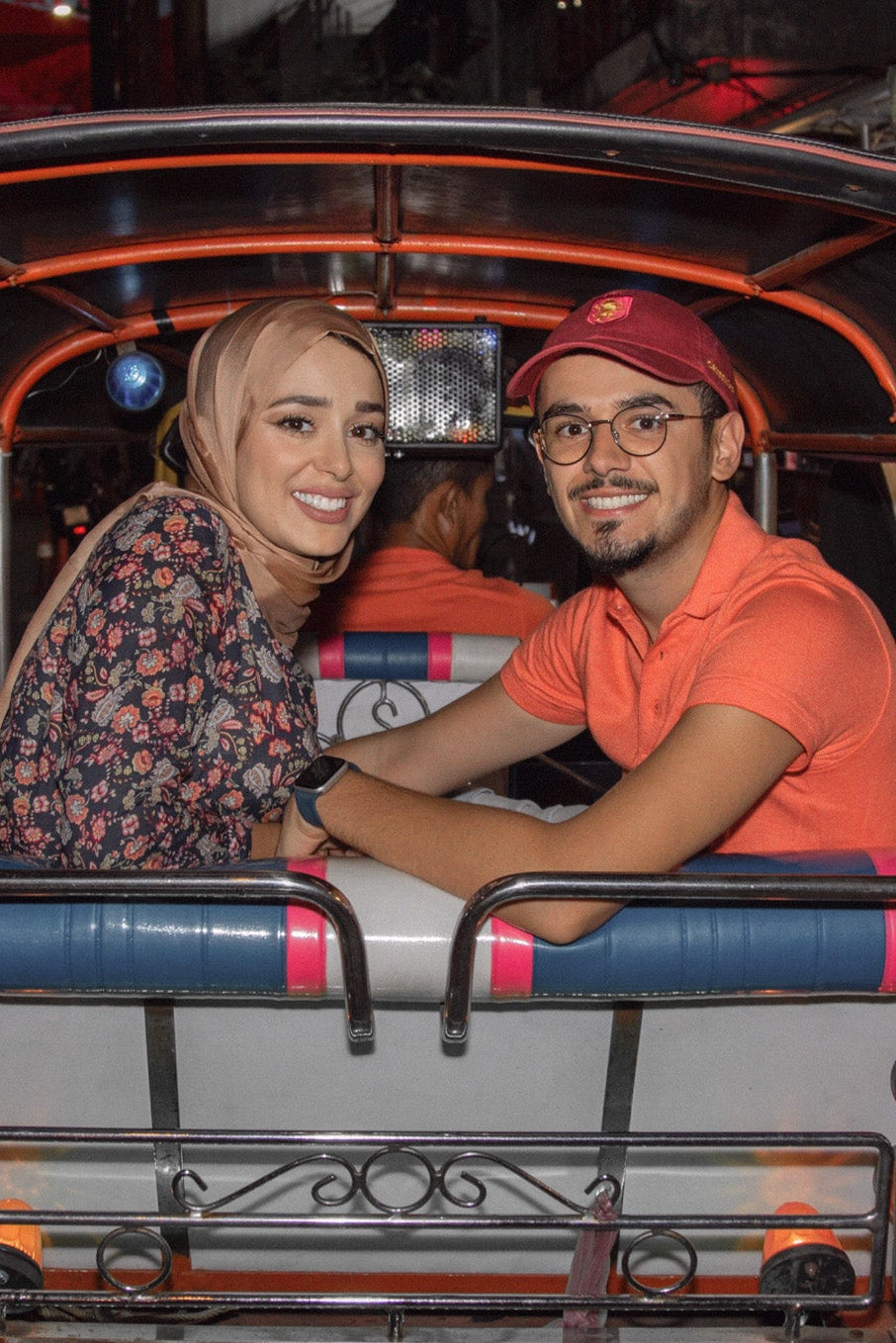 Travel Together
