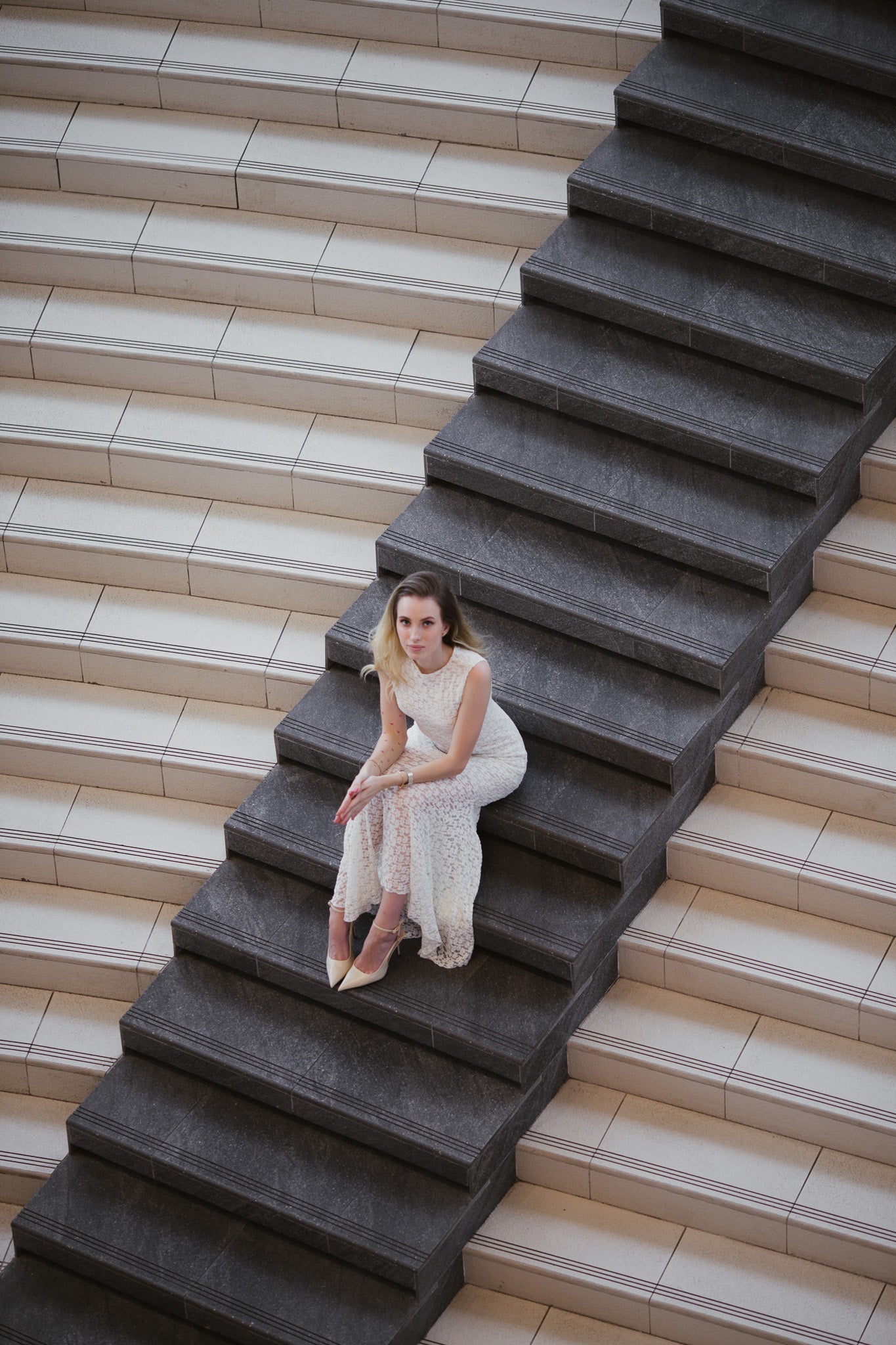 V & A Bangkok Couple Photoshoot