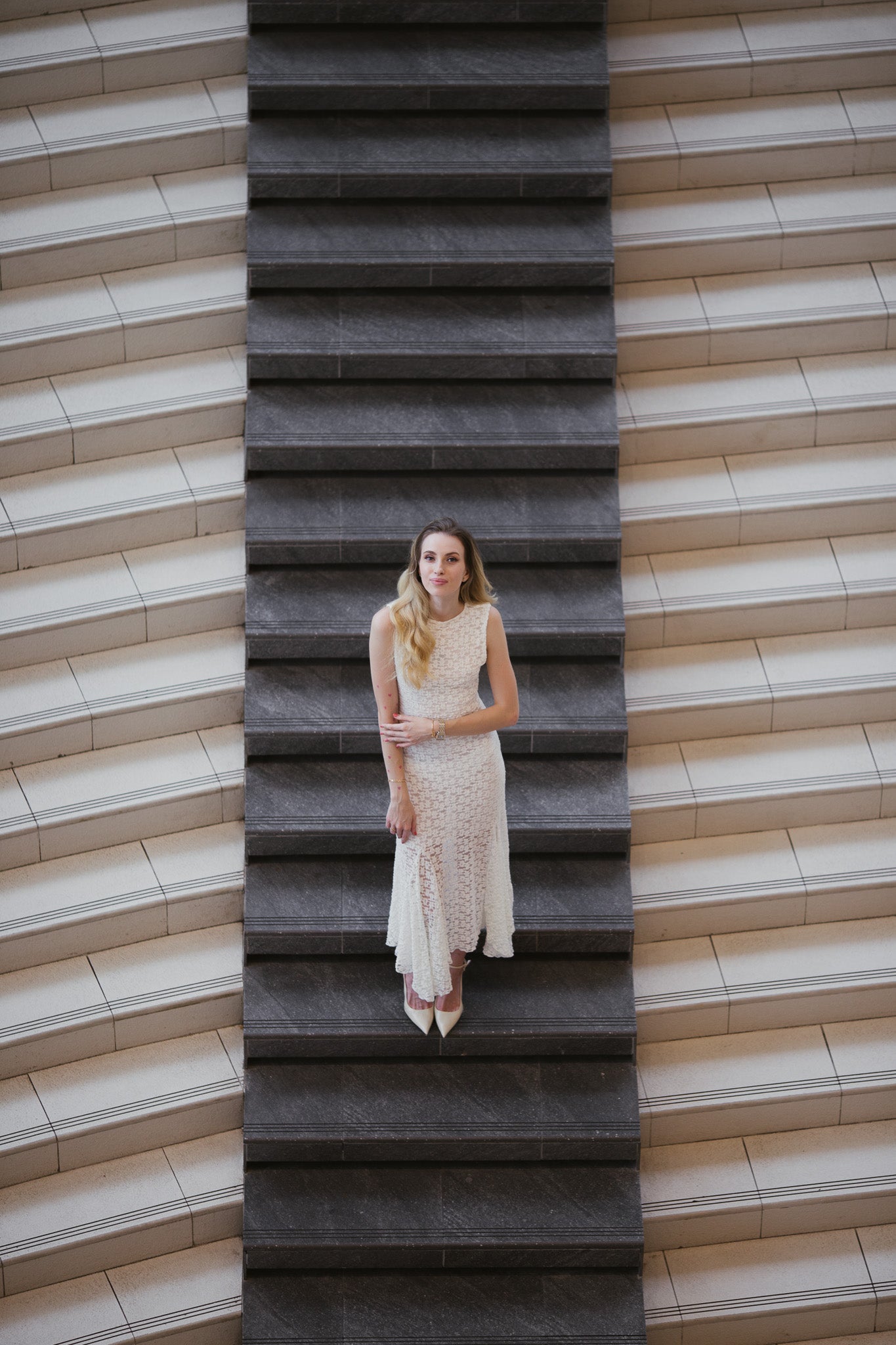 V & A Bangkok Couple Photoshoot