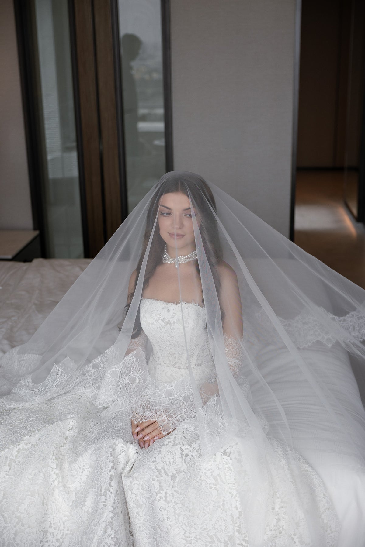Wedding in Bangkok photoshoot 2