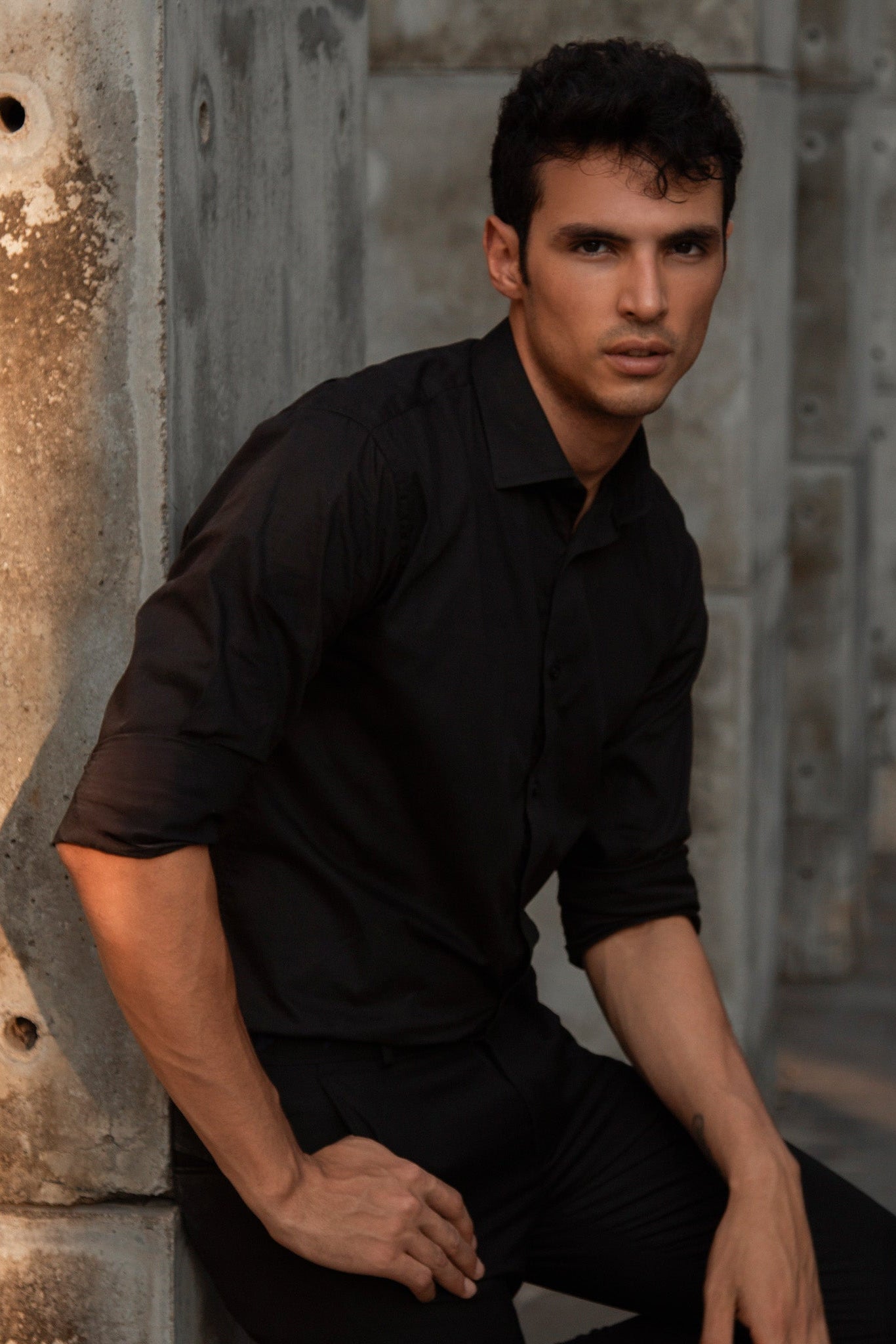 Moises