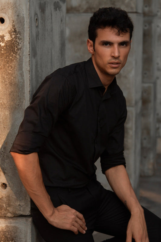 Moises