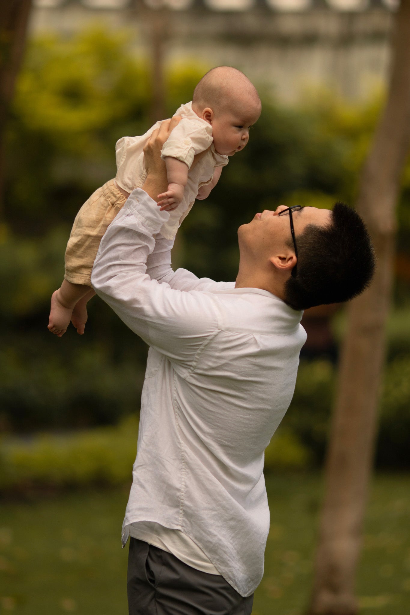 Alex & Artem