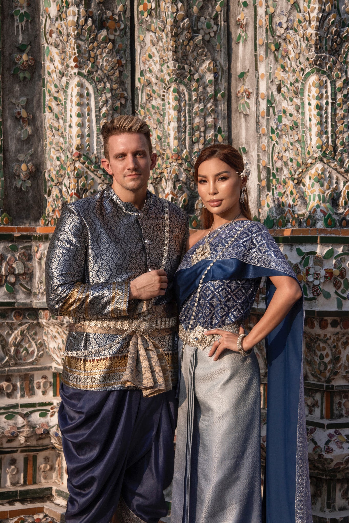 Asema & Ben