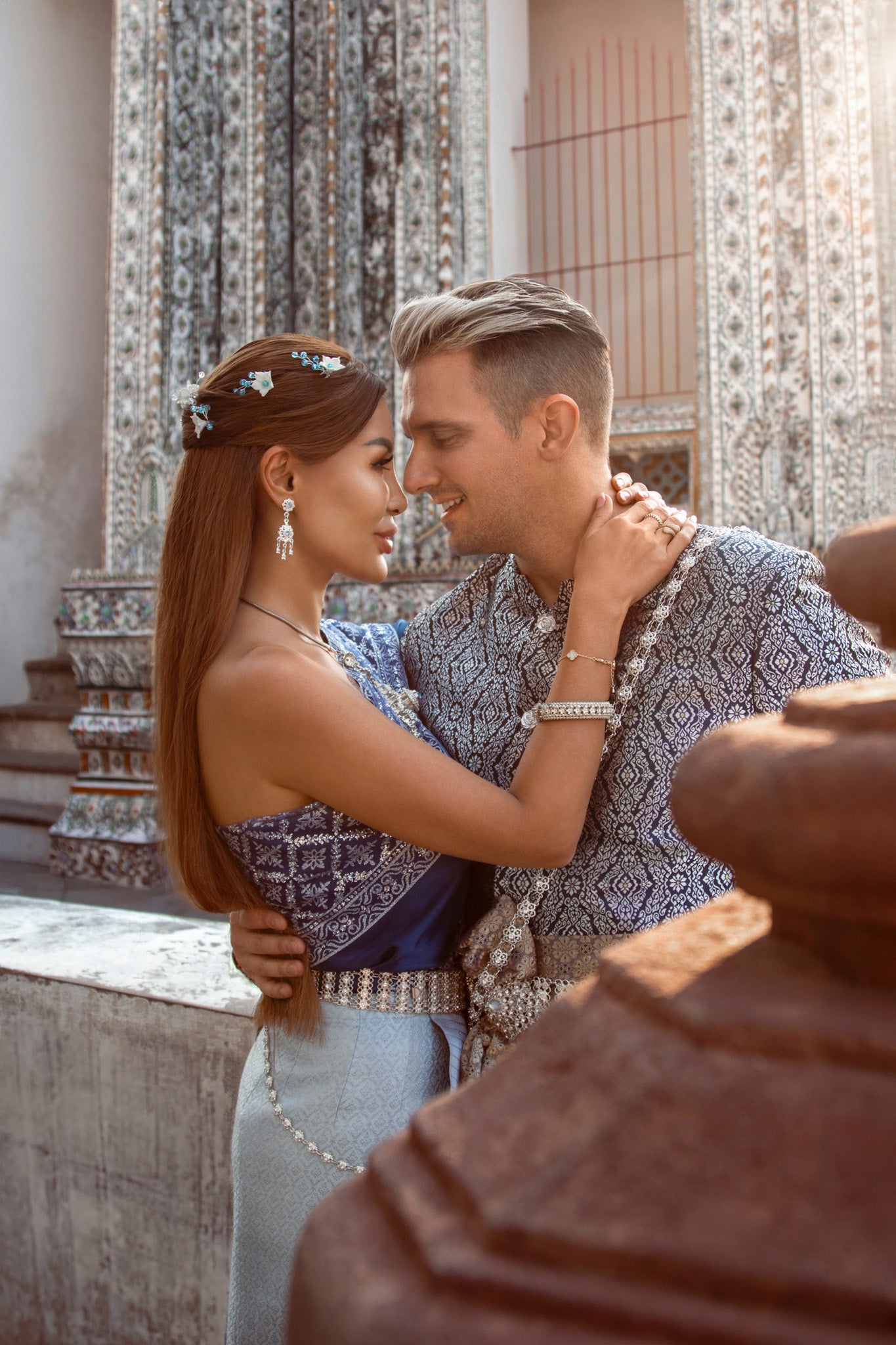 Asema & Ben