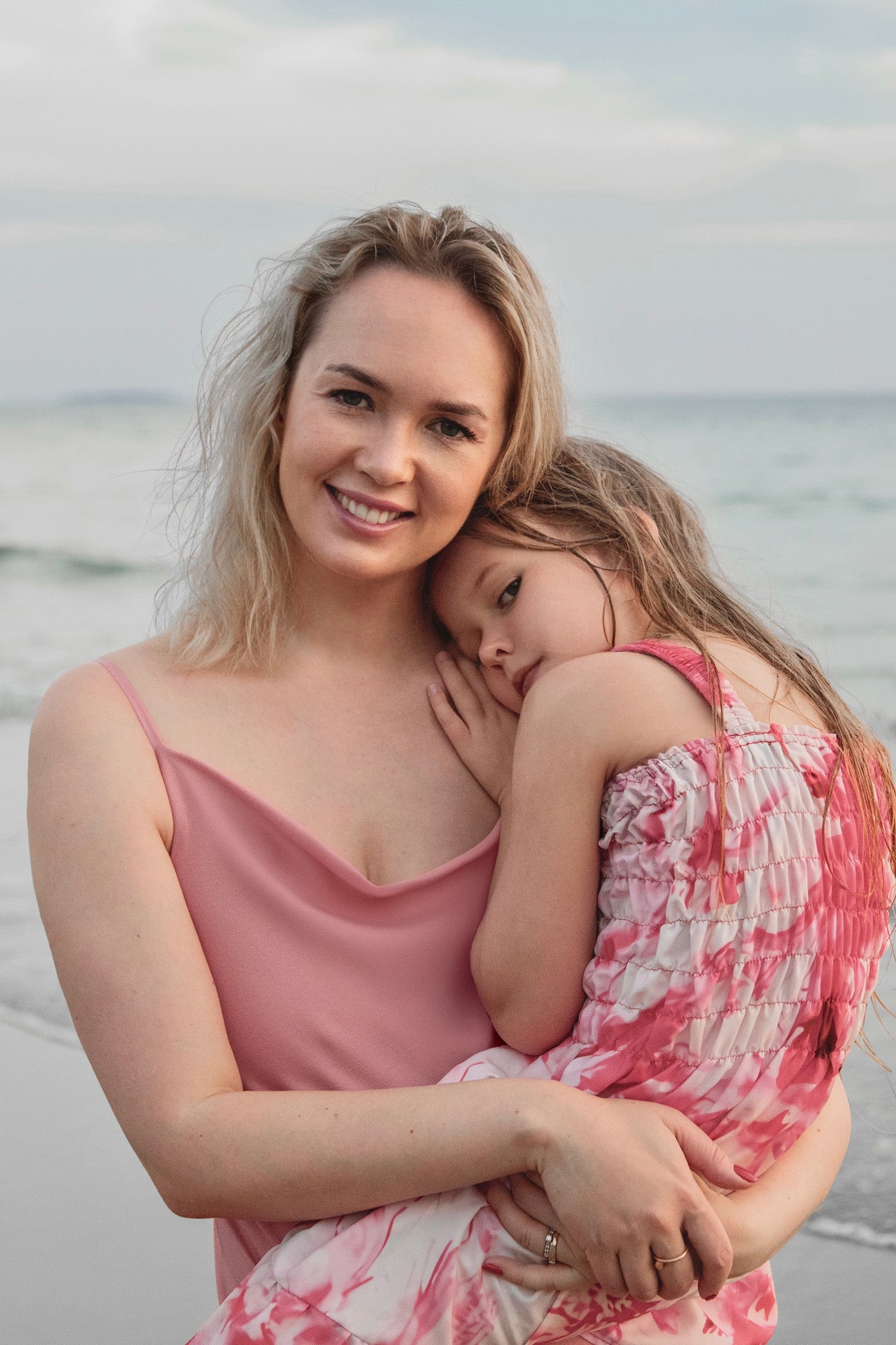 Veronica & Family
