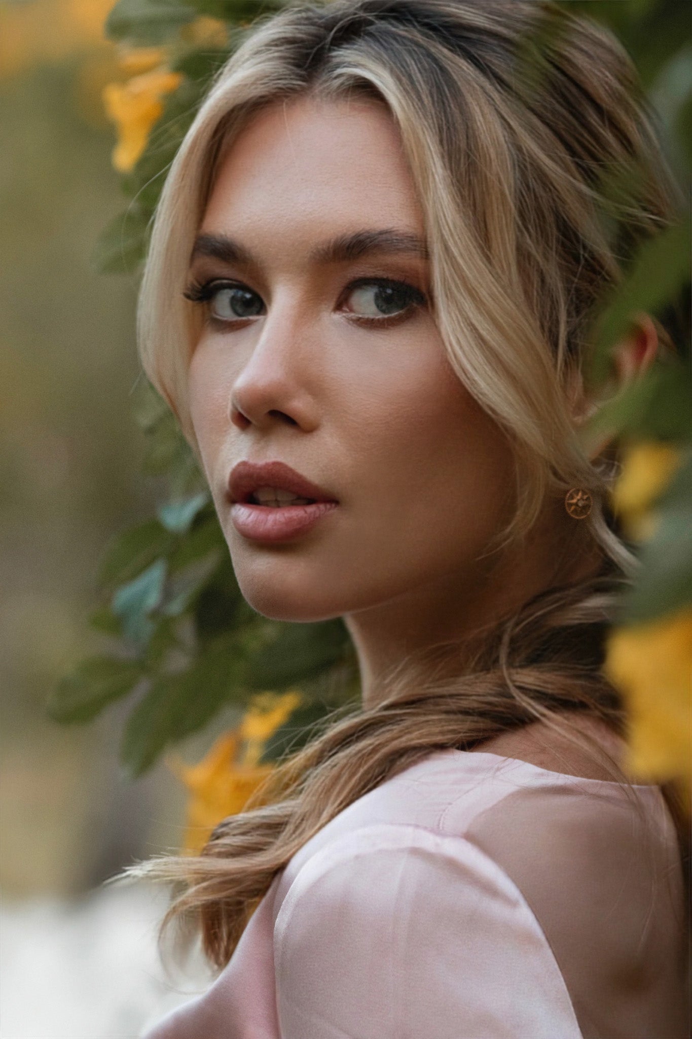 In The Park