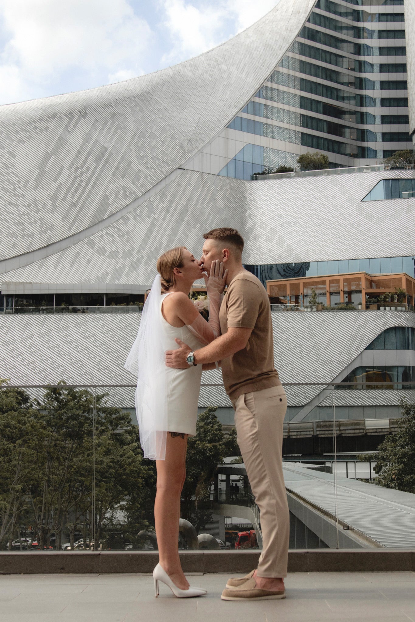 Evgenia & Kirill