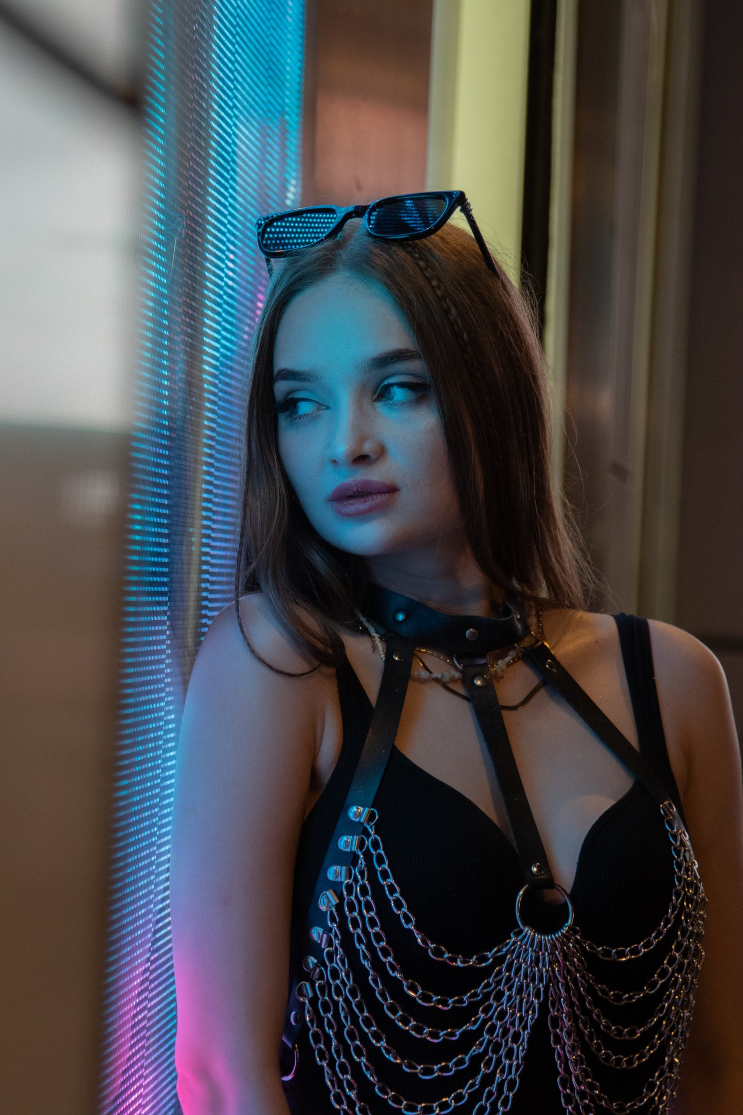 Club  (No Retouching)