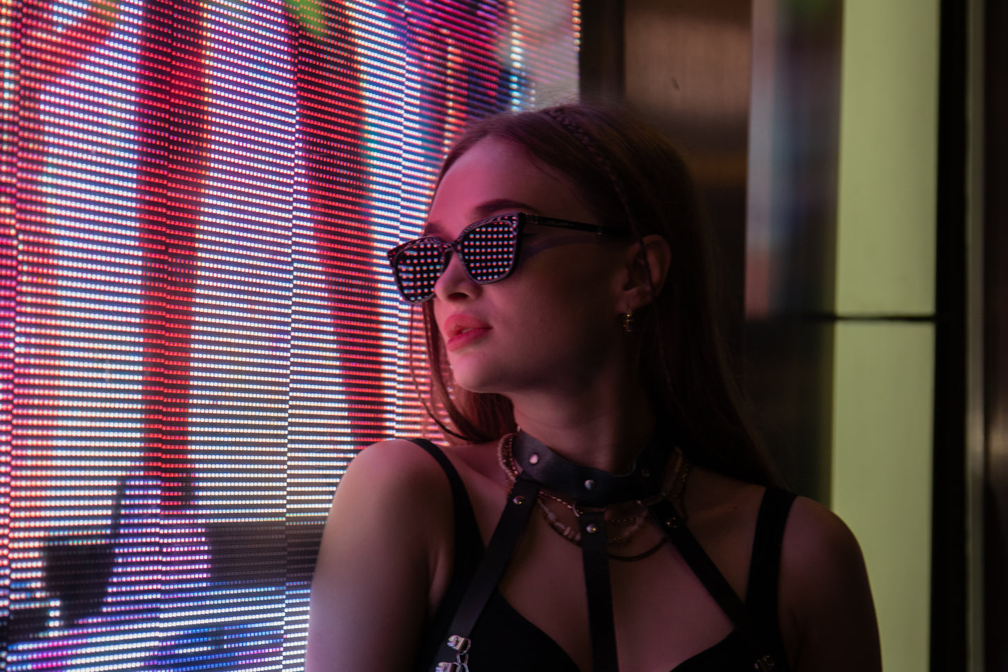 Club  (No Retouching)