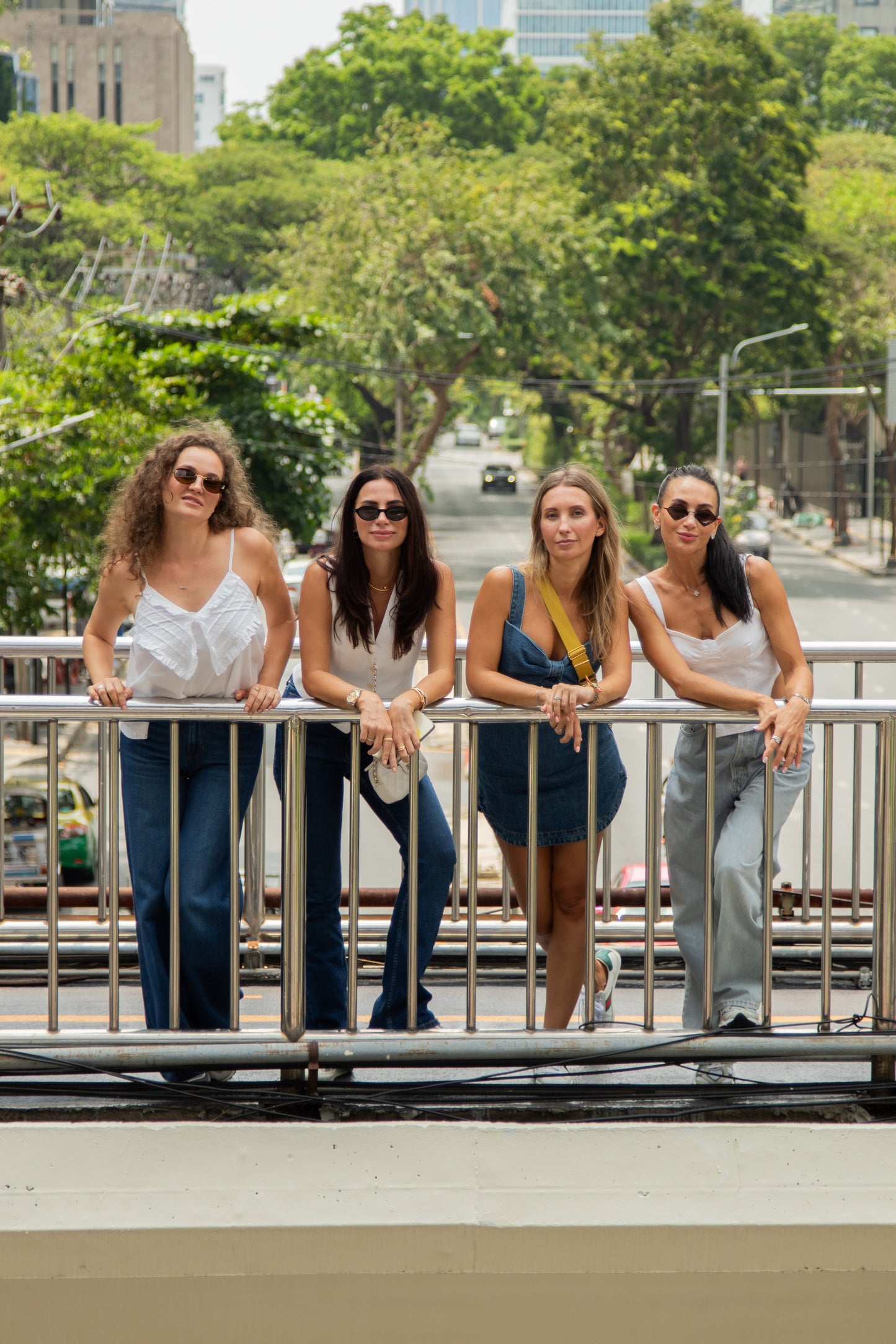 Friends (No Retouching)