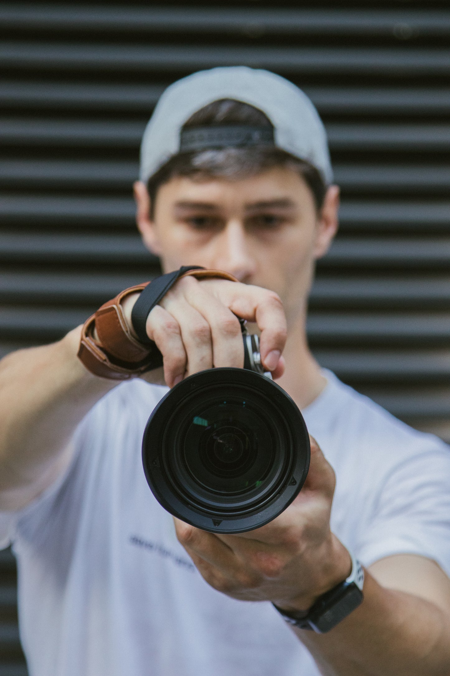 Andrey (No Retouching)
