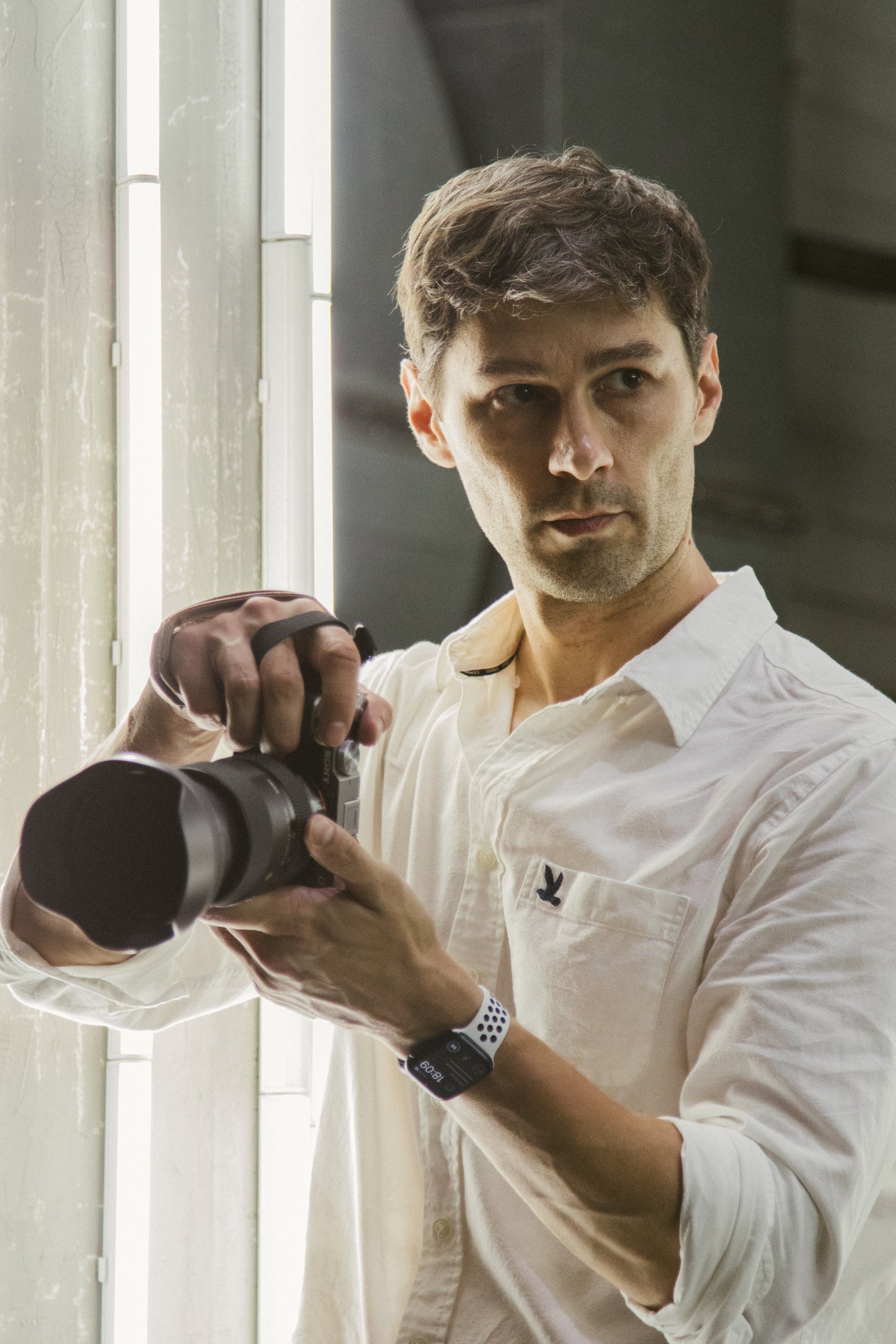Andrey (No Retouching)