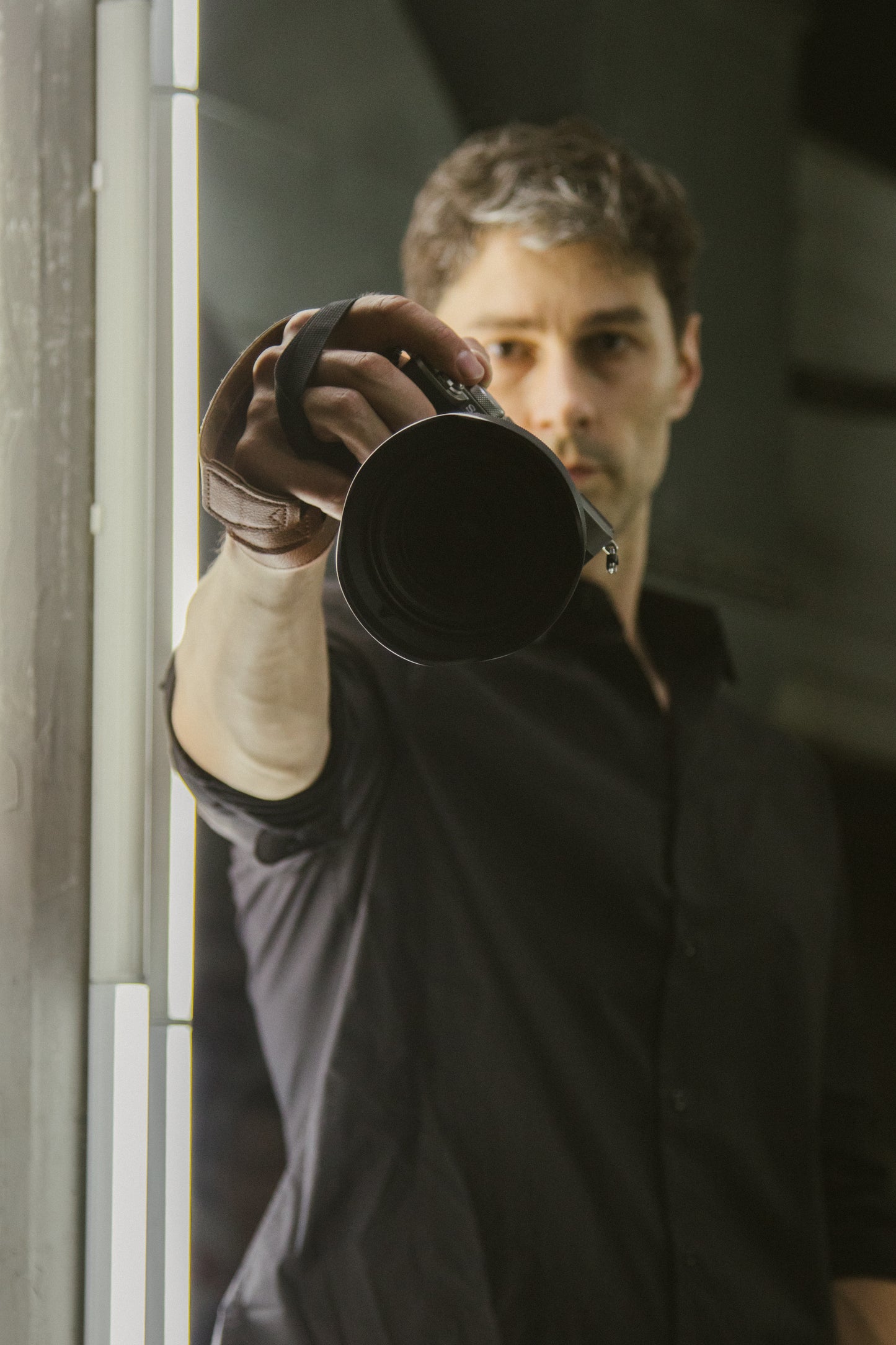 Andrey (No Retouching)