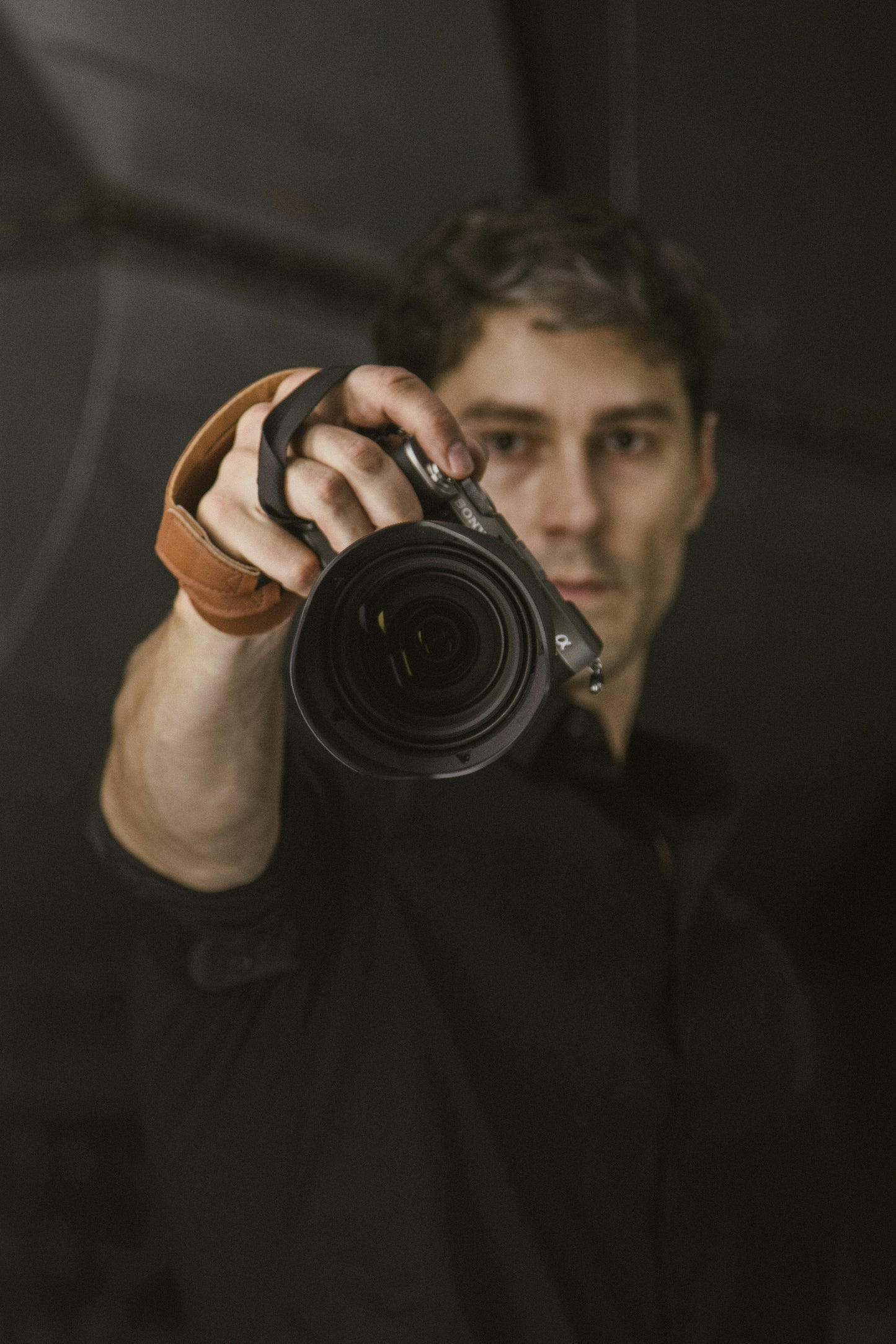 Andrey (No Retouching)
