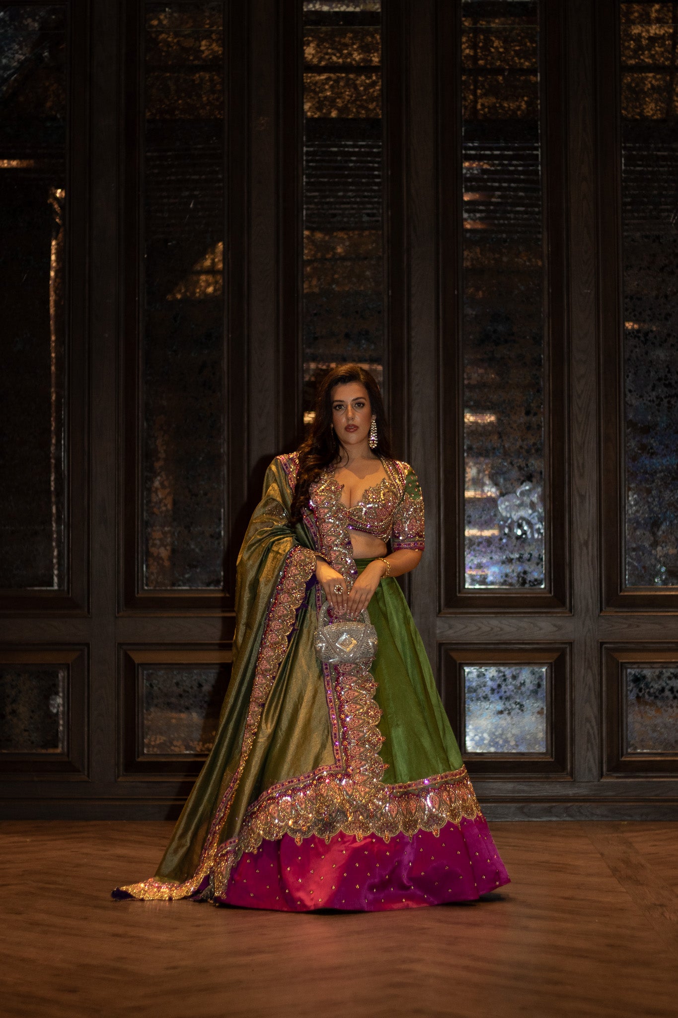 Drishti (No Retouching)