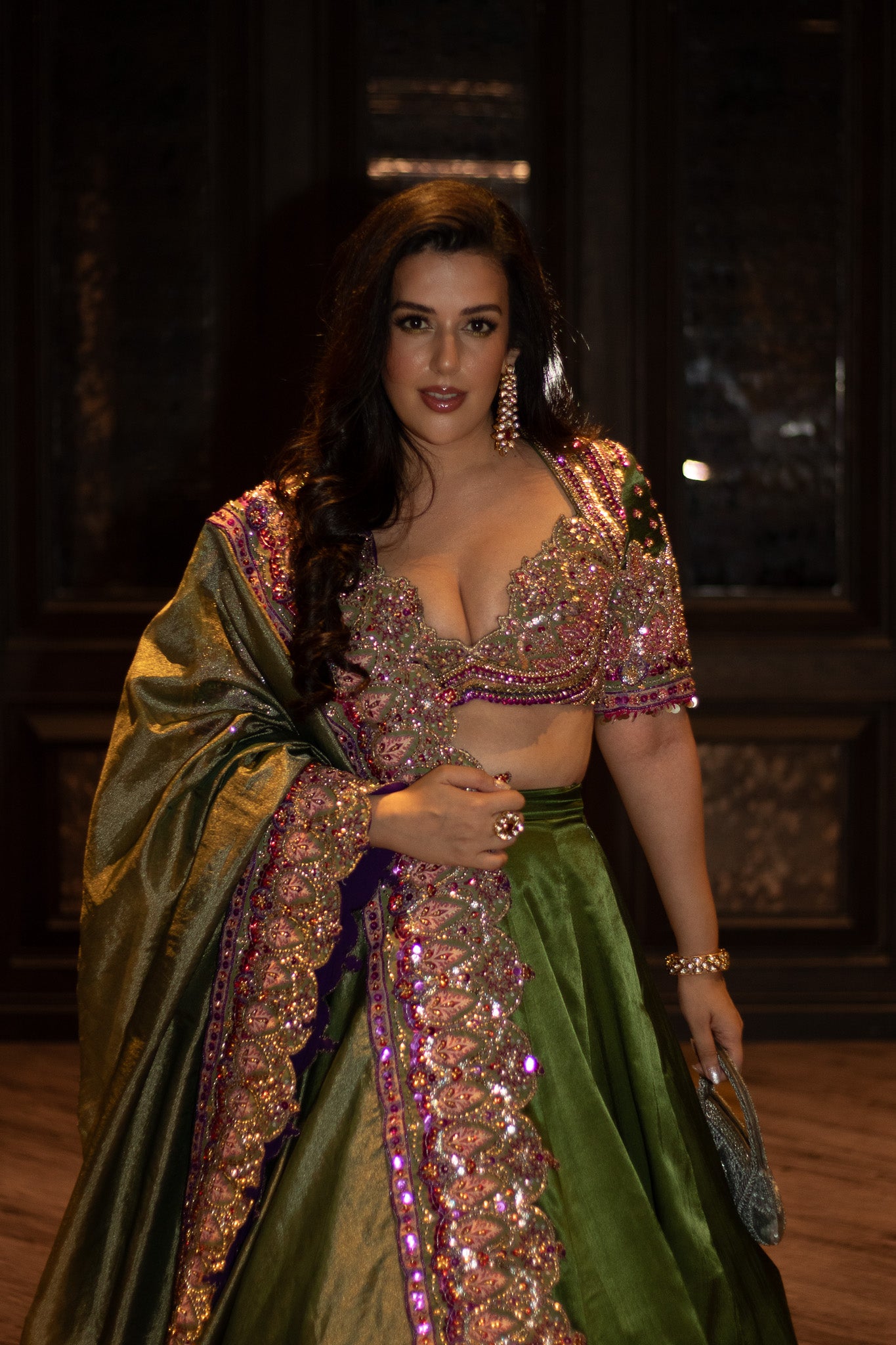 Drishti (No Retouching)