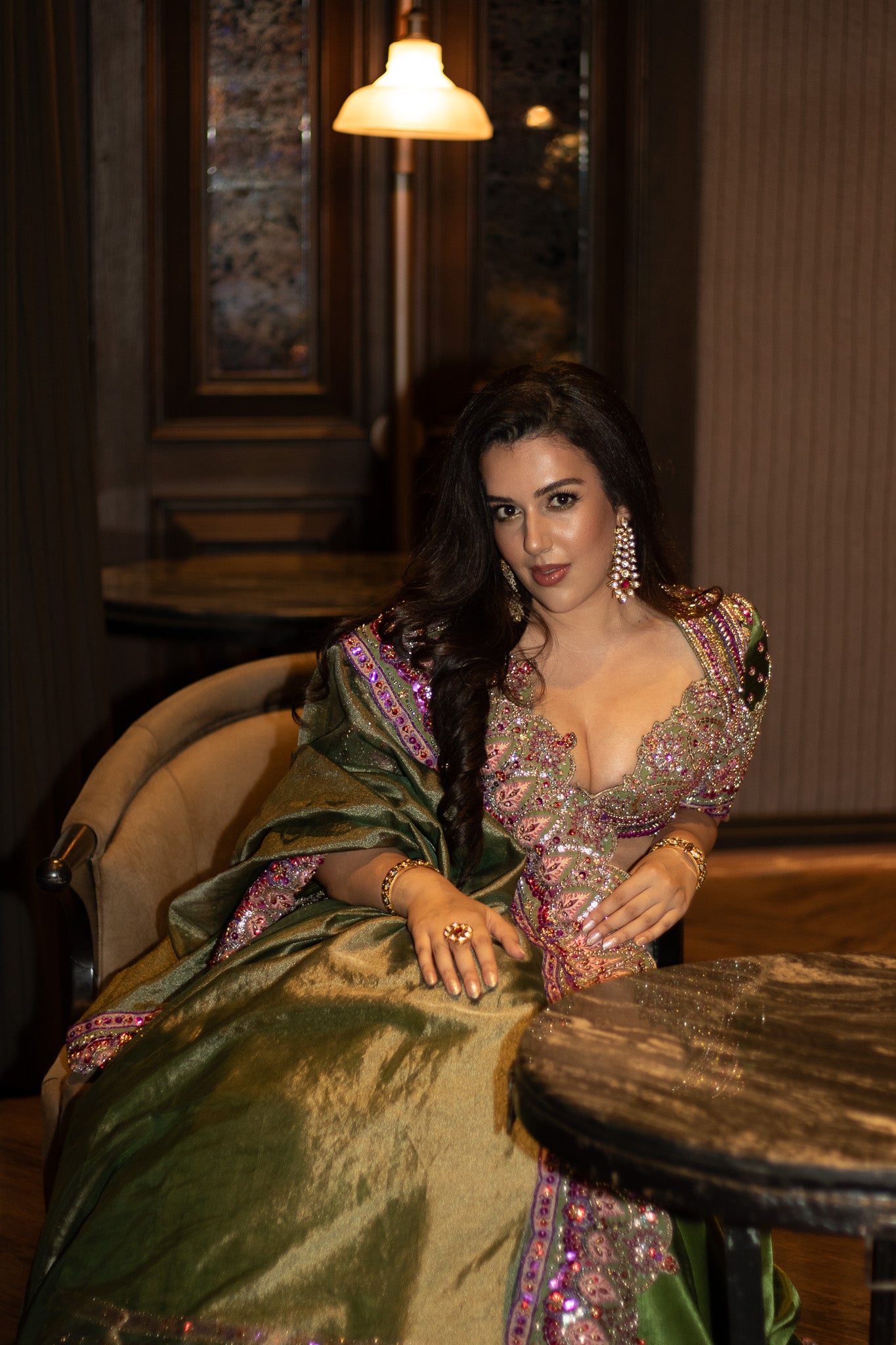 Drishti (No Retouching)