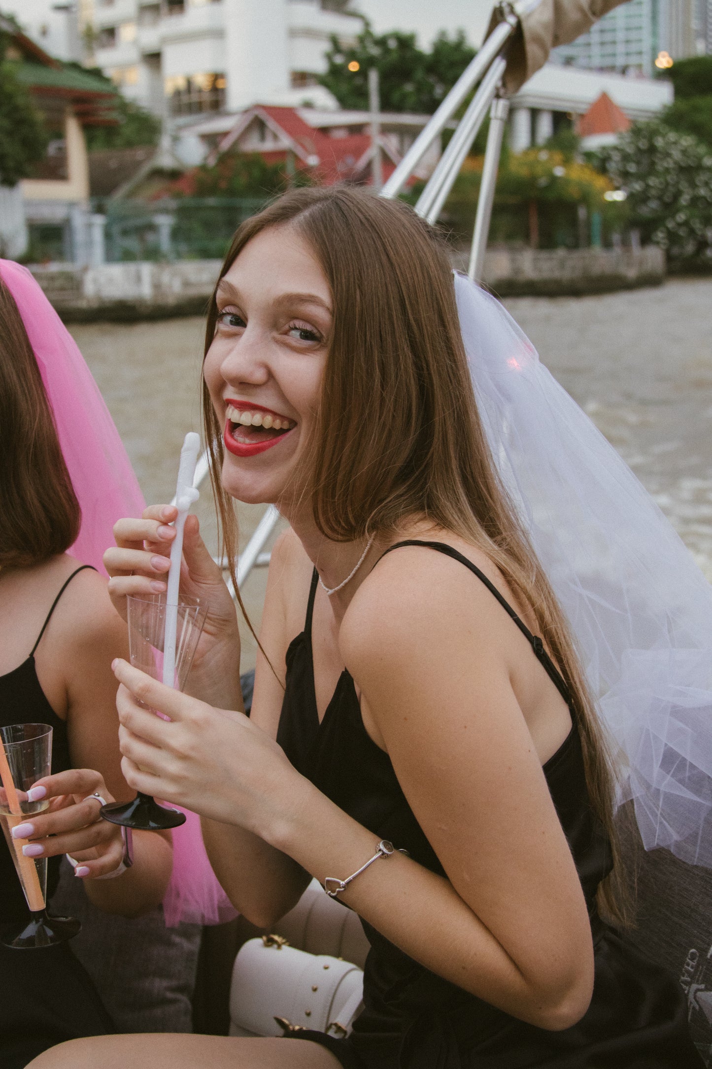 Bachelorette Cruise (No Retouching)