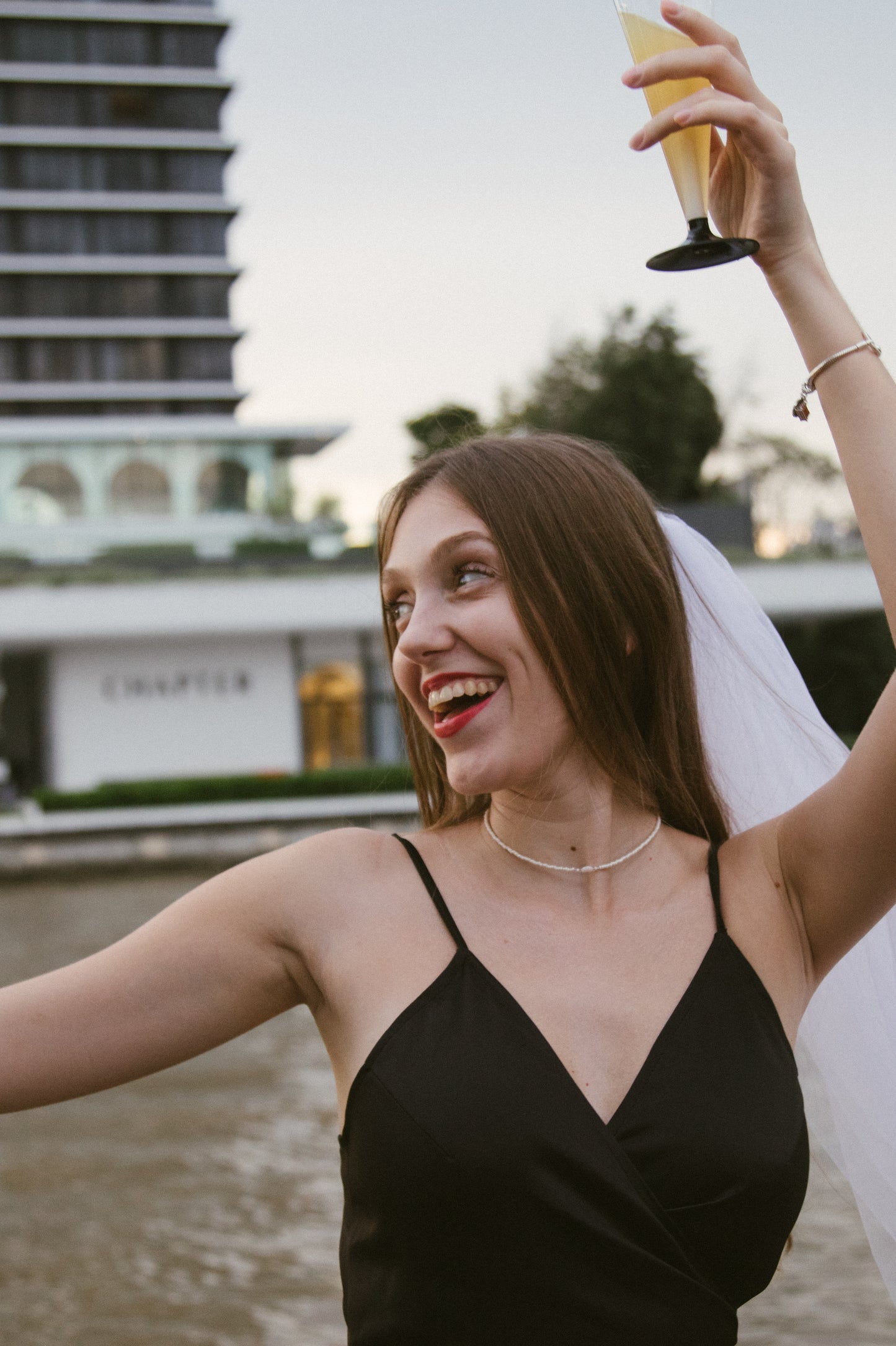 Bachelorette Cruise (No Retouching)