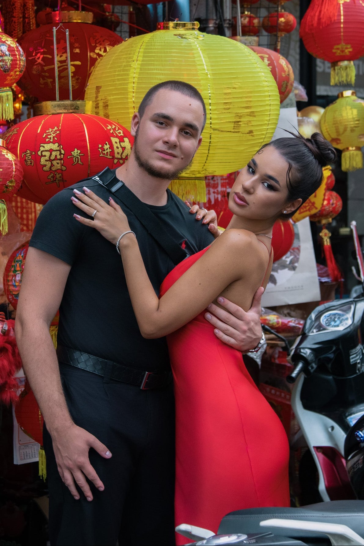 Sofie & Philip
