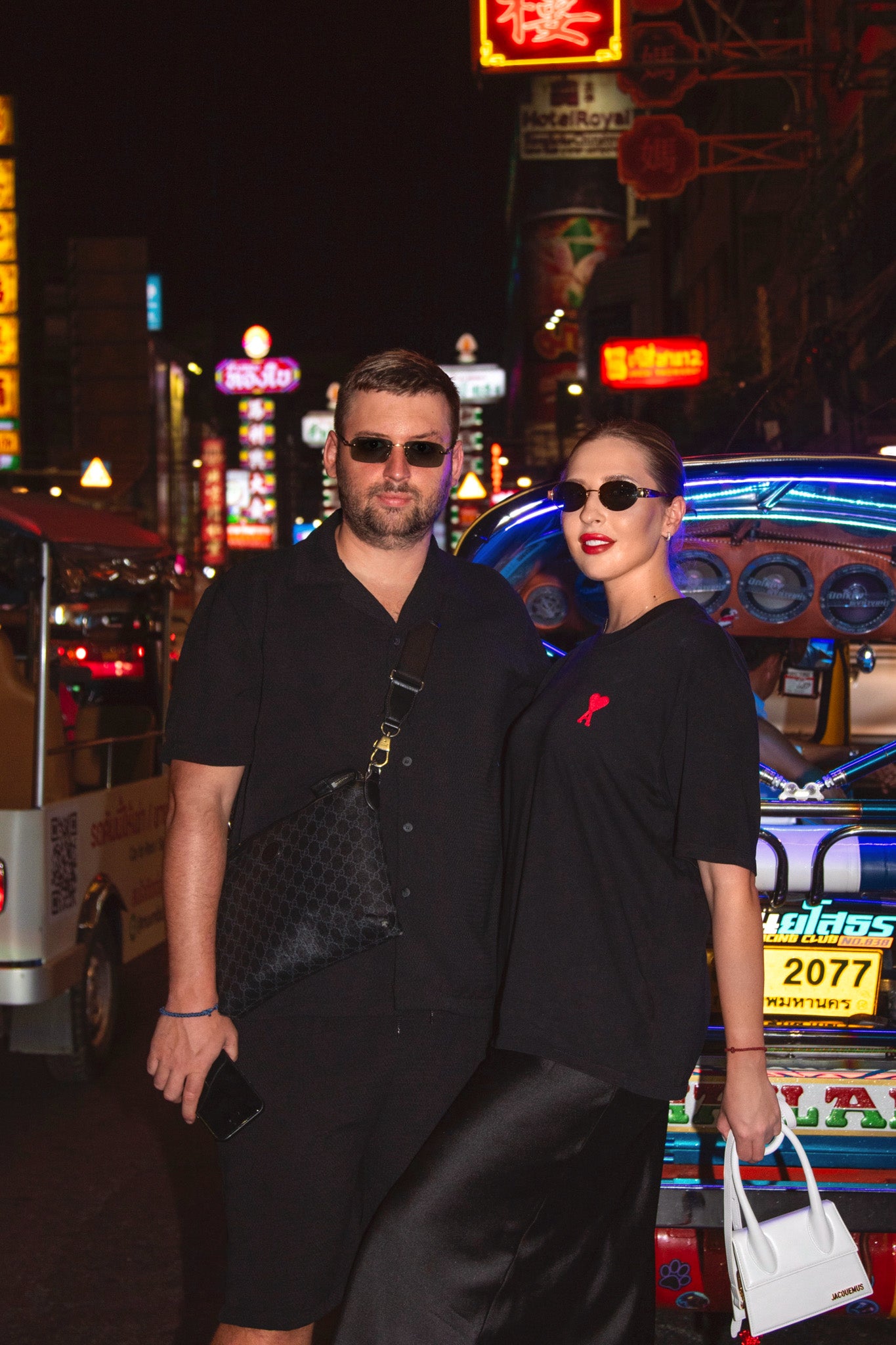 Darina & Kirill